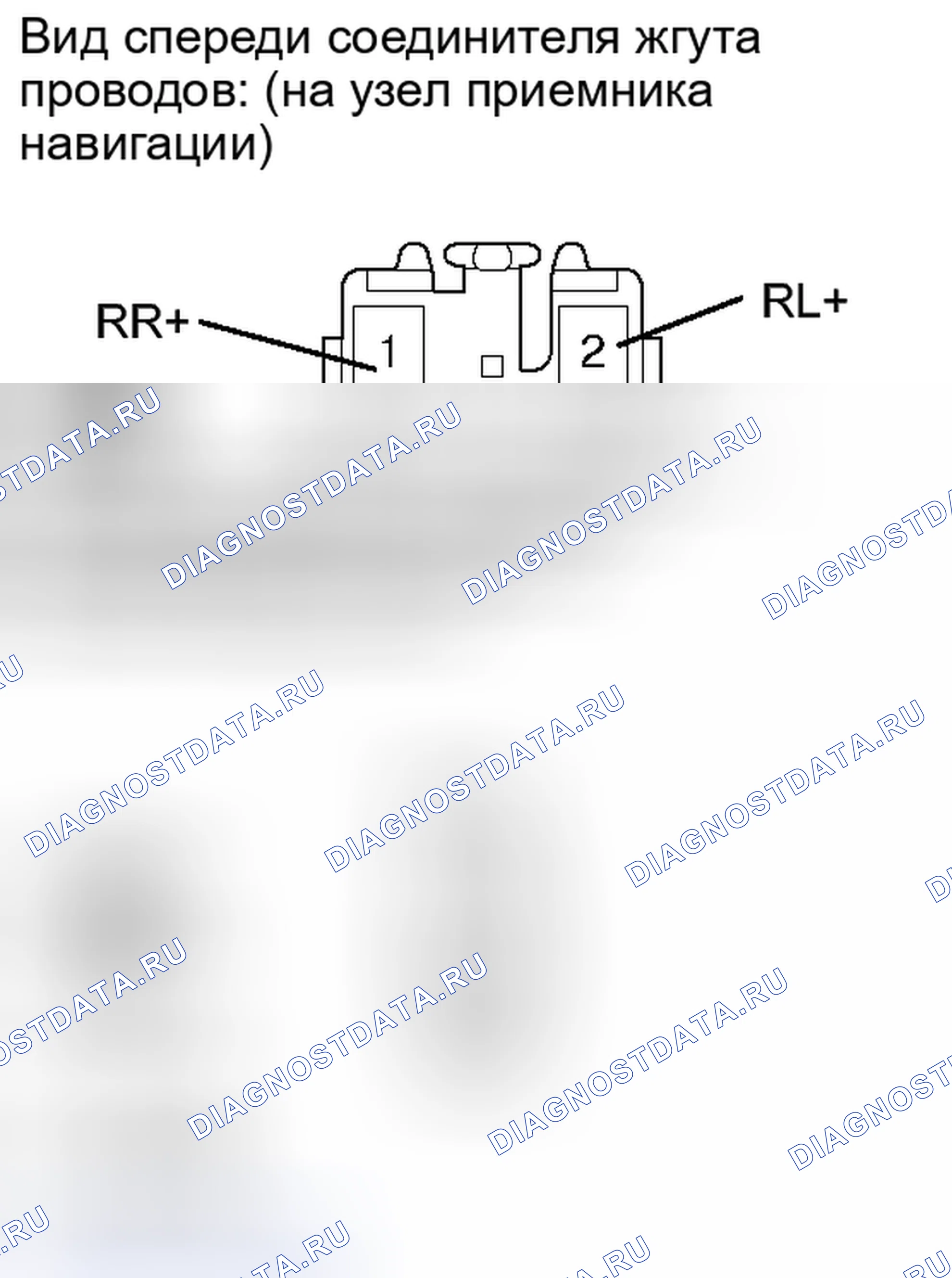 Рис. 232. Toyota RAV4 III рестайлинг