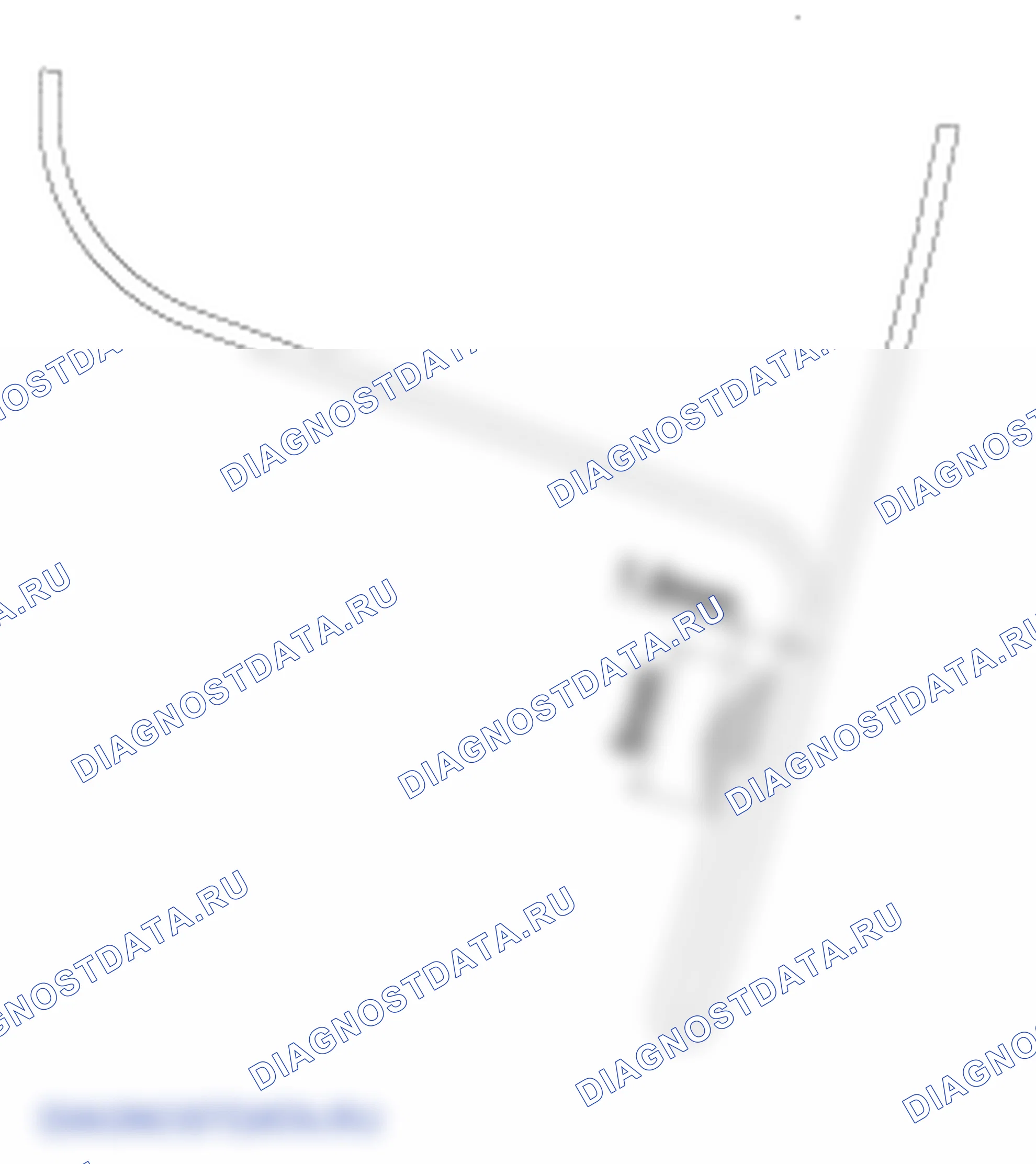 Дверь. Hyundai GRAND i10/Xcent BA
