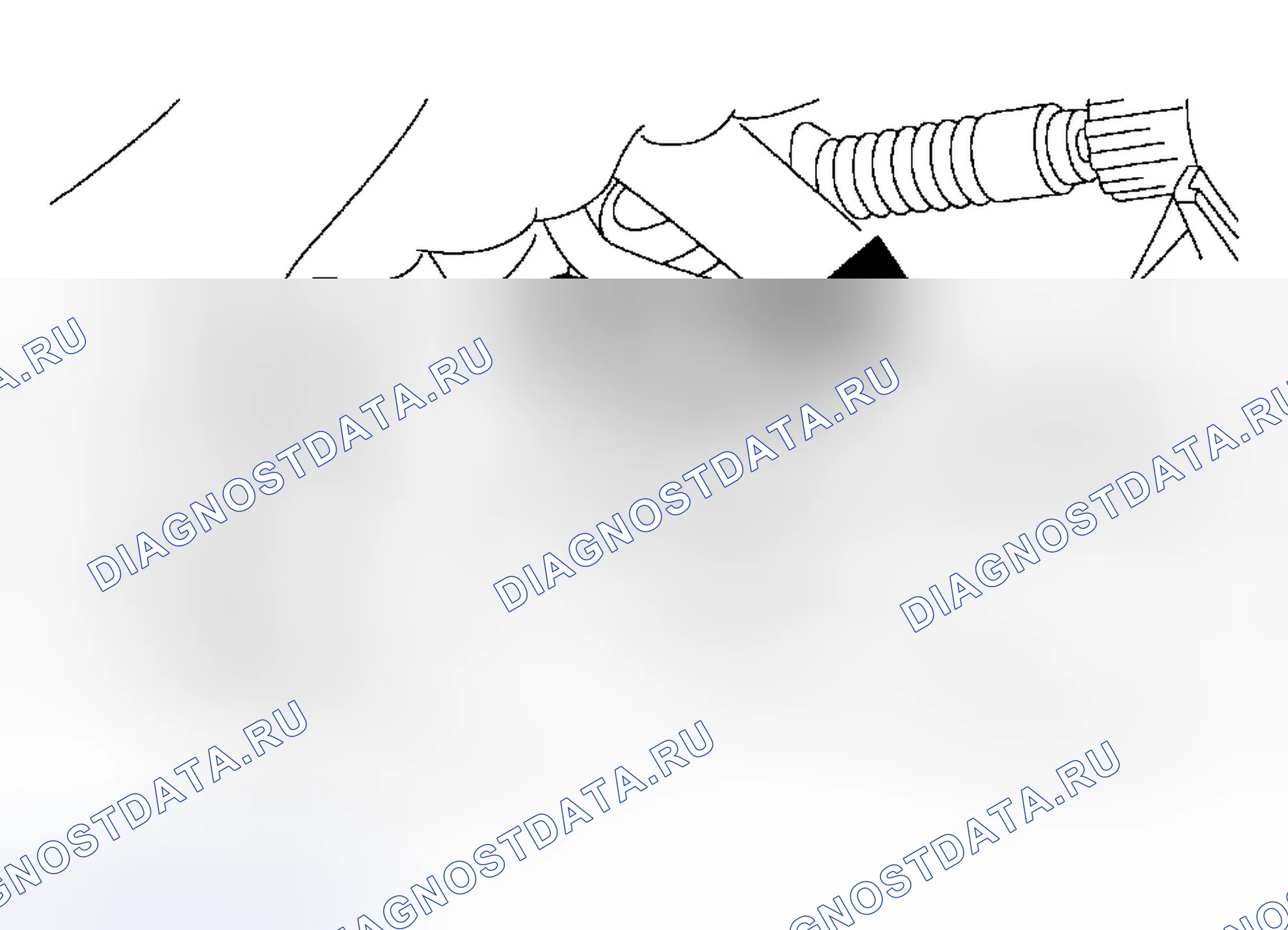Рис. 540. Ford Focus I рестайлинг