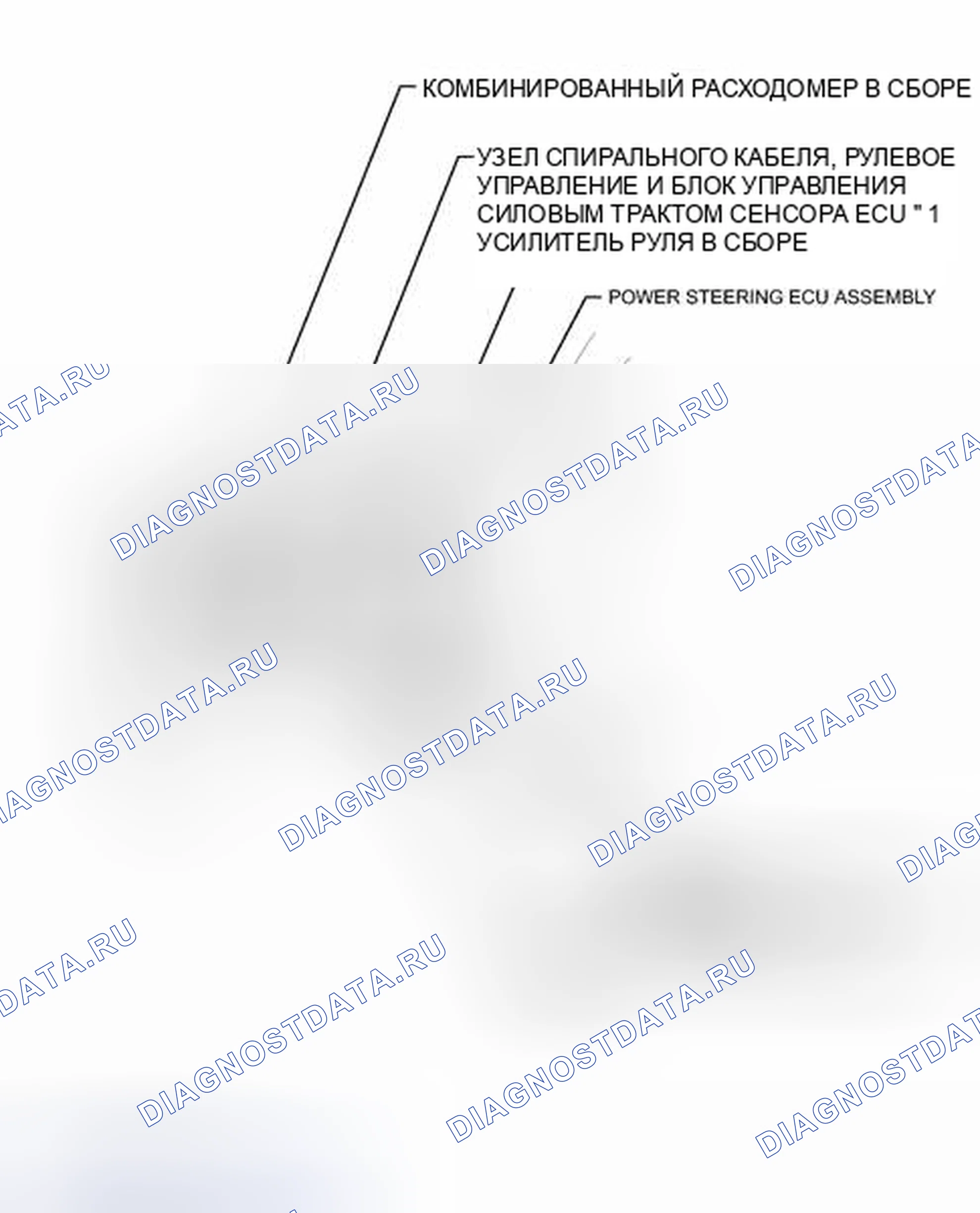 Рис. 16: ИЛЛЮСТРАЦИЯ. Toyota 4Runner V