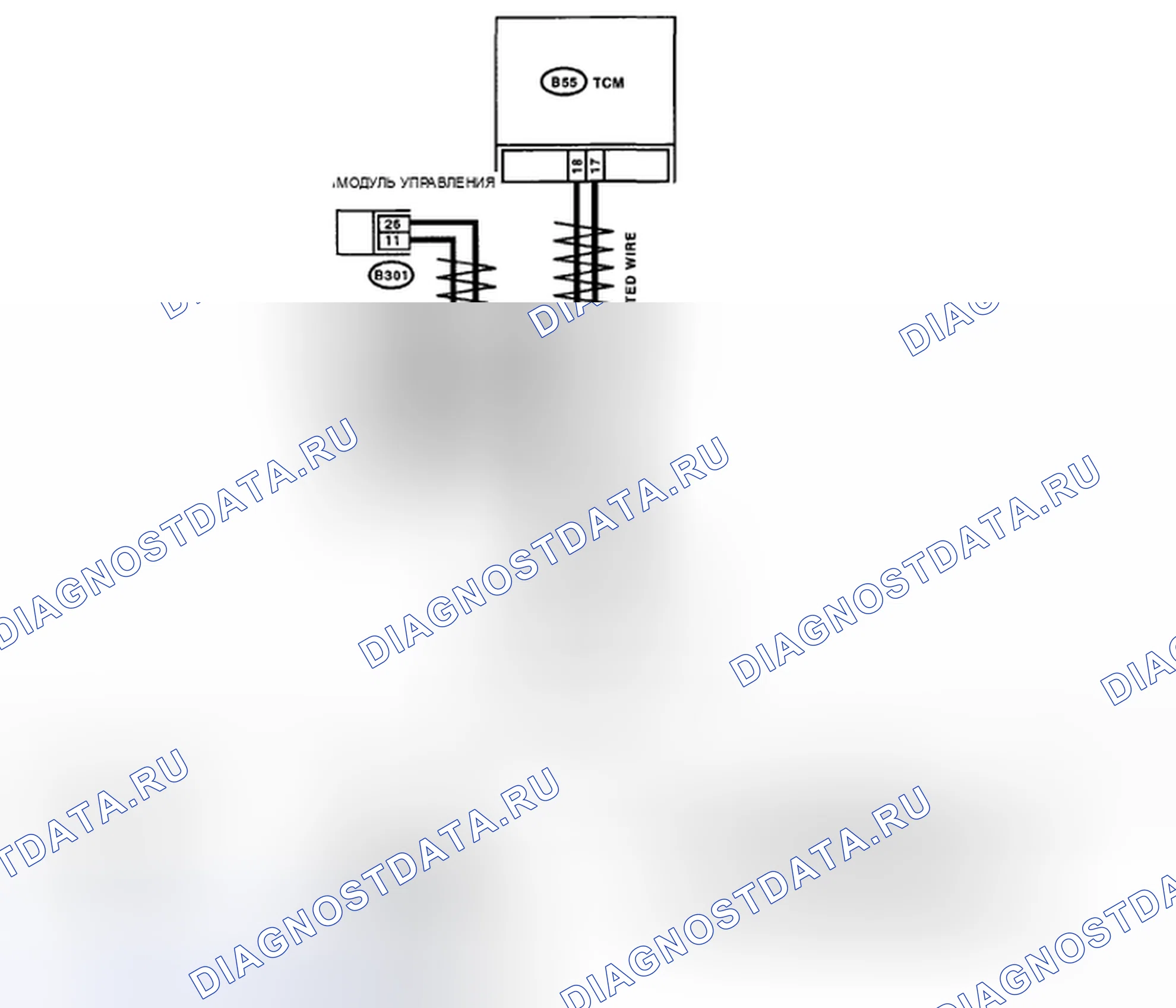 Рис. 448. Subaru Impreza WRX GD/GG рестайлинг 2