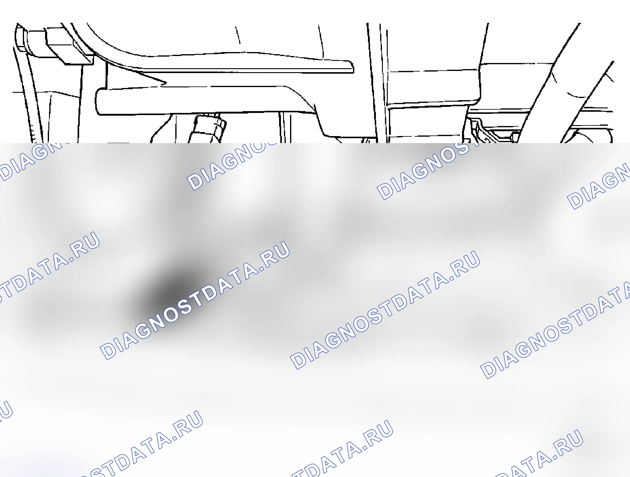 Рис. 74. Chrysler PT Cruiser I