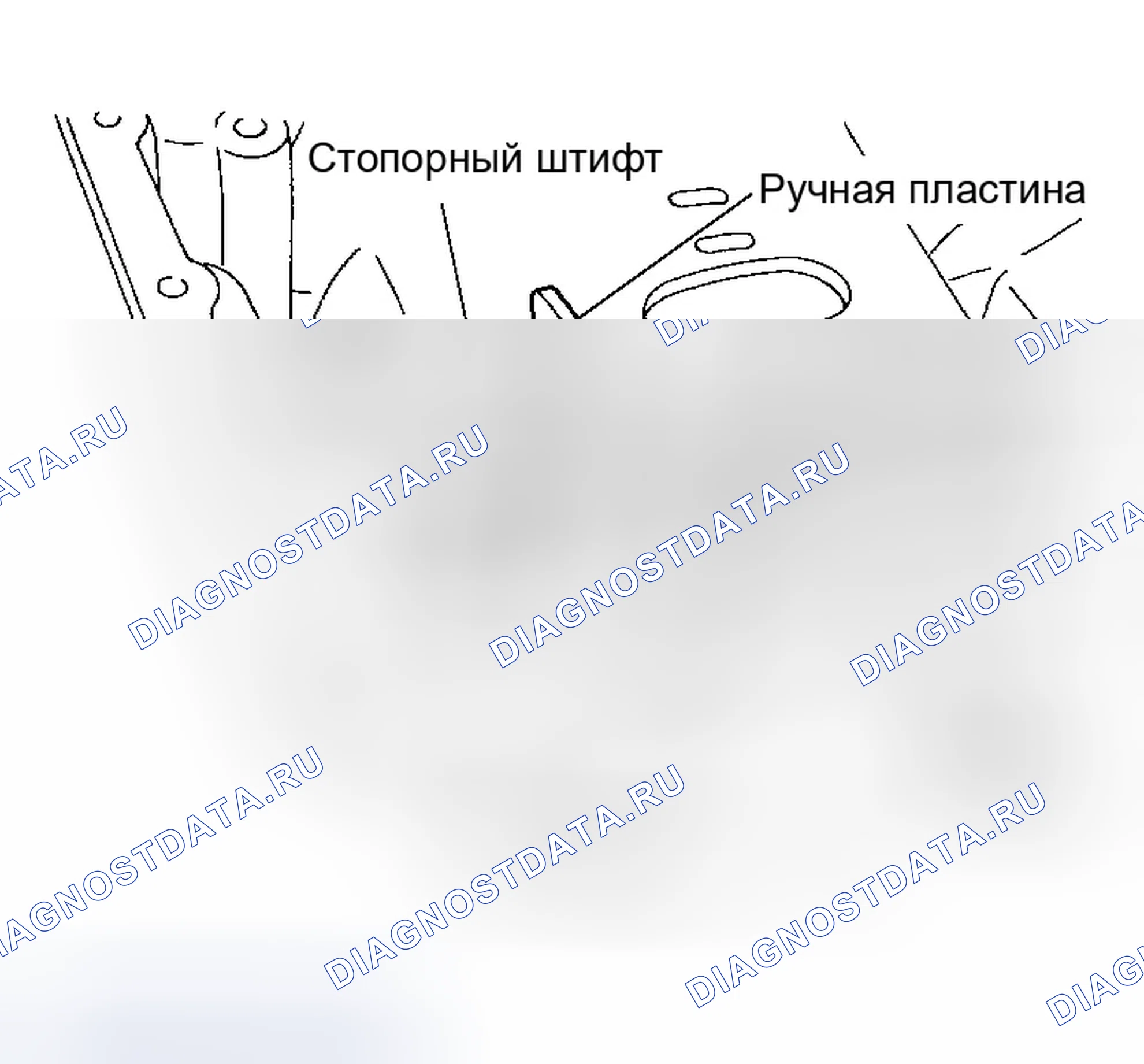 Рис. 295. Infiniti QX56 I