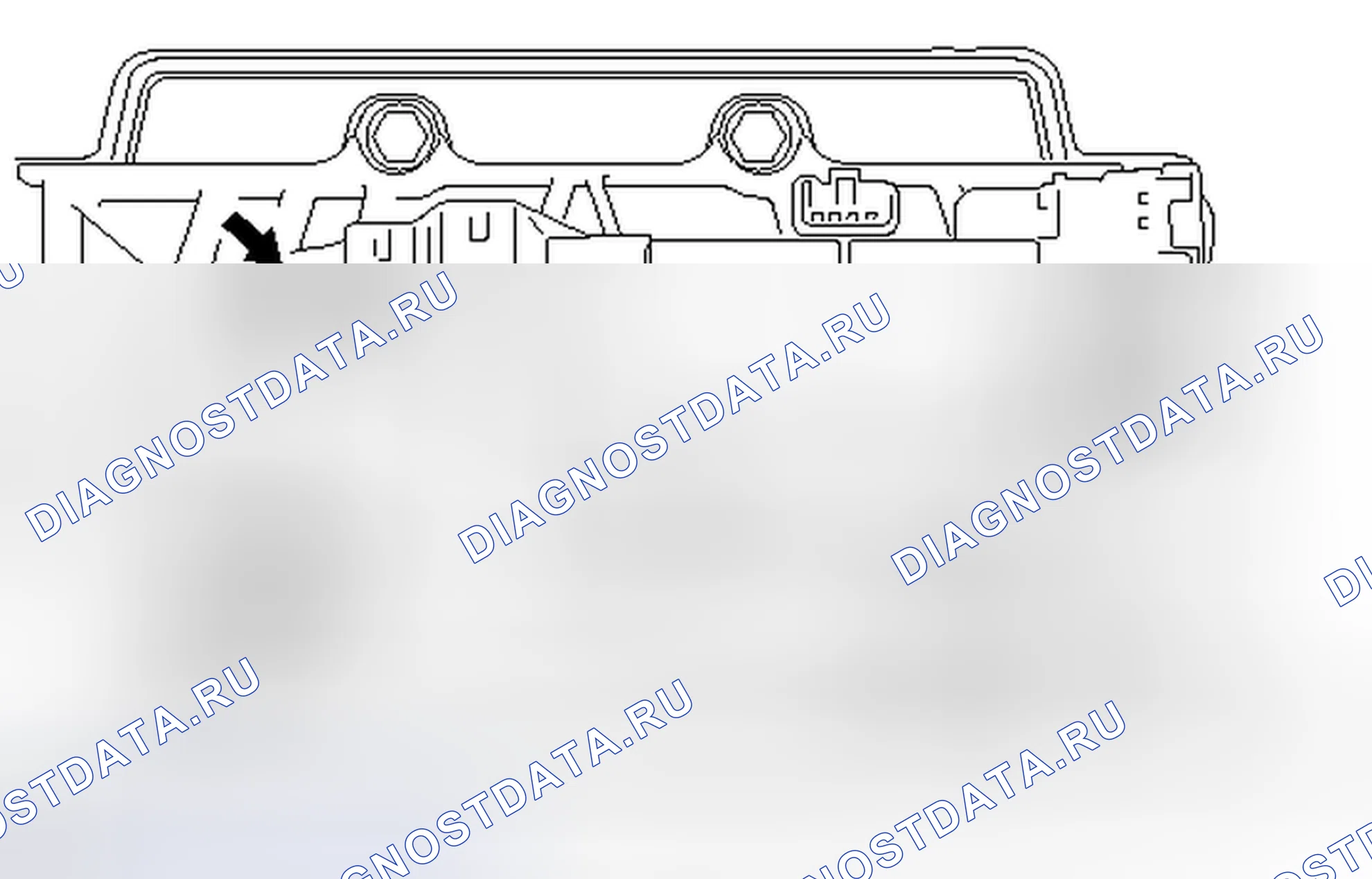 Рис. 57. Toyota Camry XV50