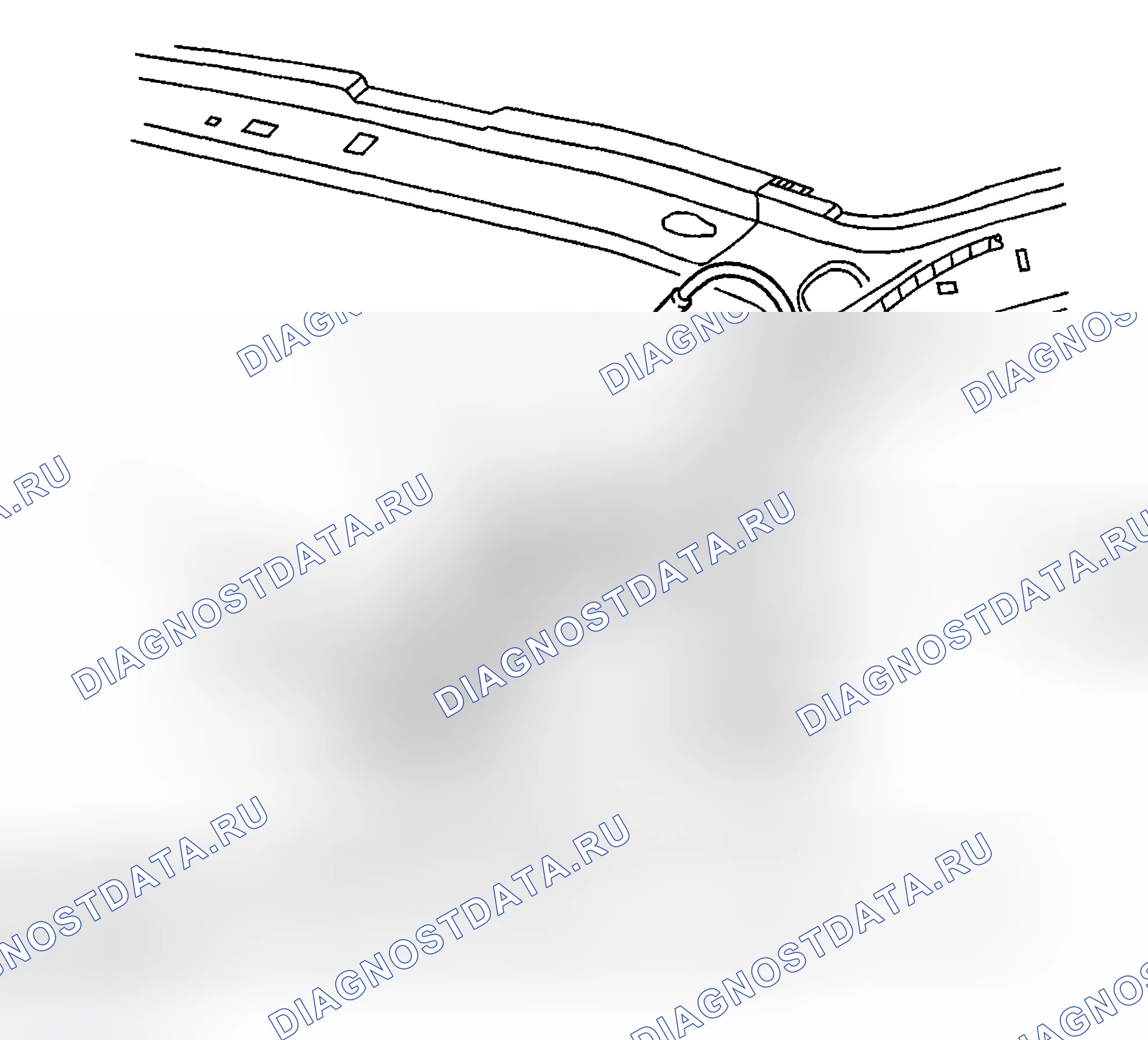 Рис. 56. Buick Regal IV