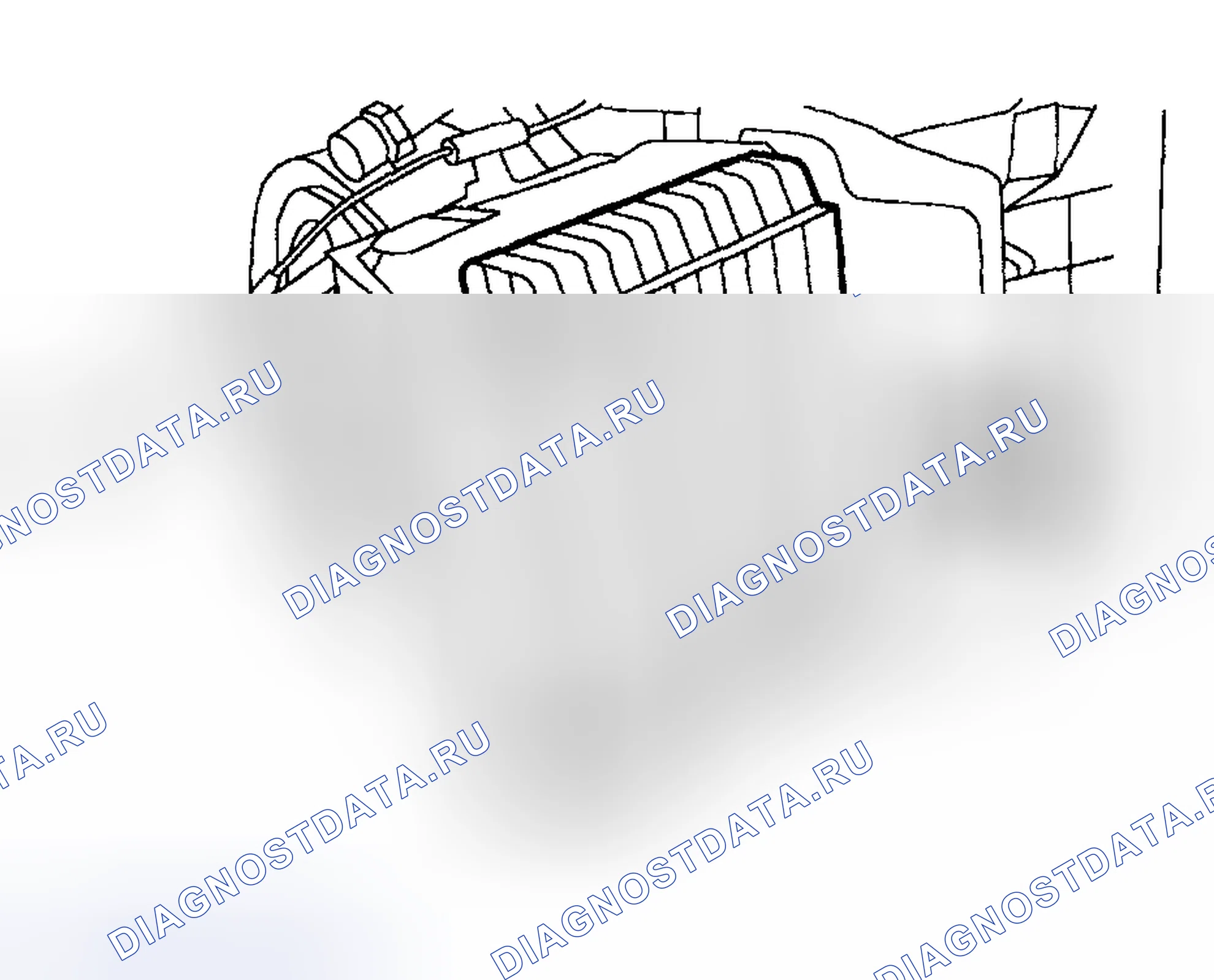 Рис. 398. Ford Pickup F250 Super Duty I