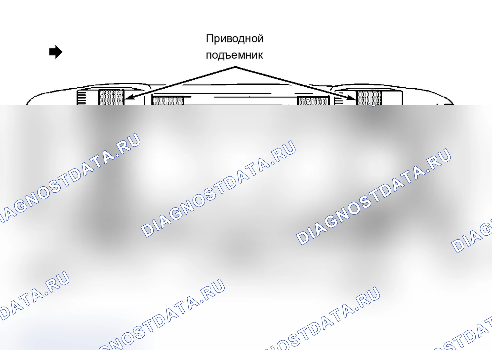 Рис. 20. Pontiac Grand AM V