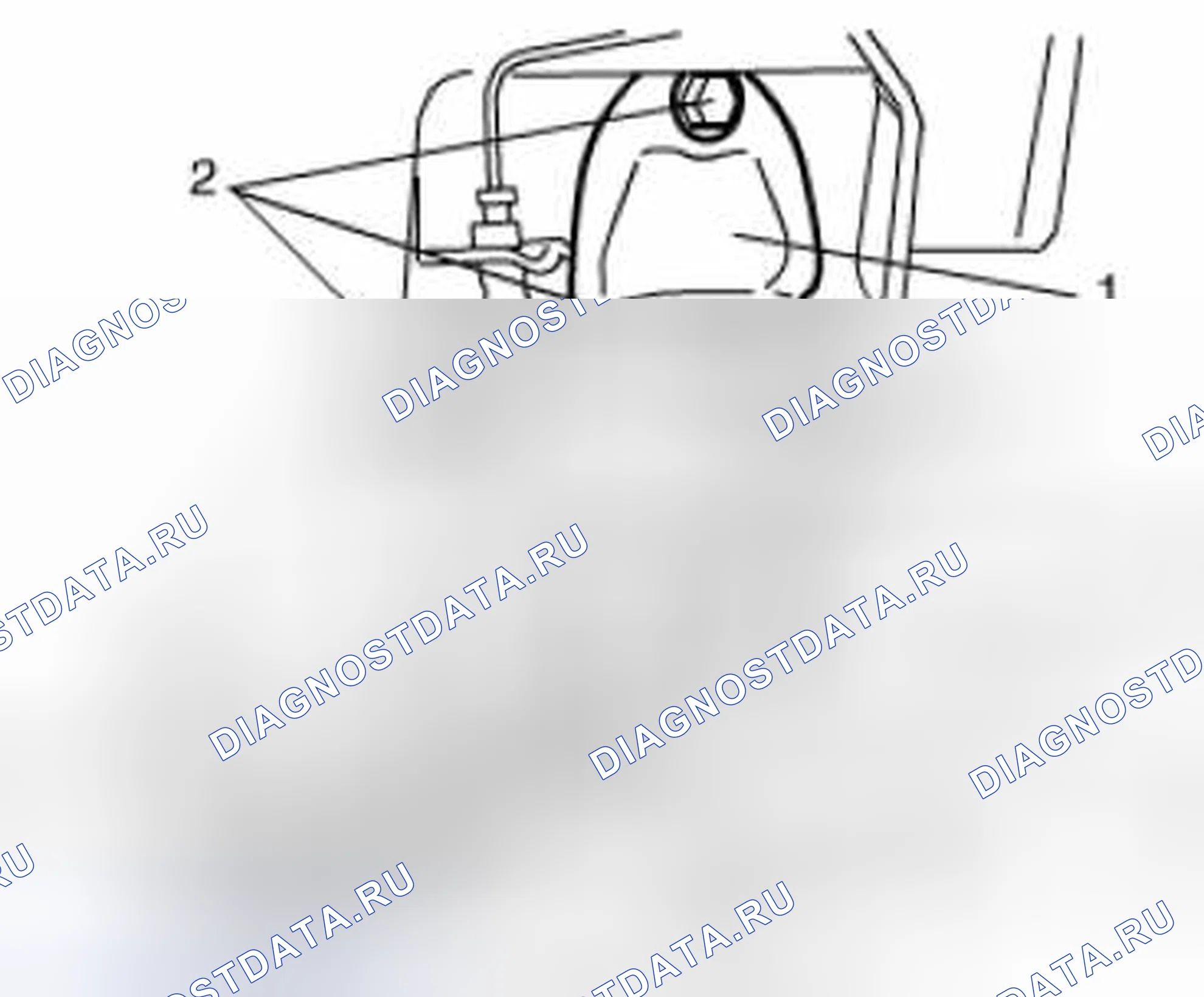 Рис. 68: Установка. Suzuki Grand Vitara II рестайлинг 2