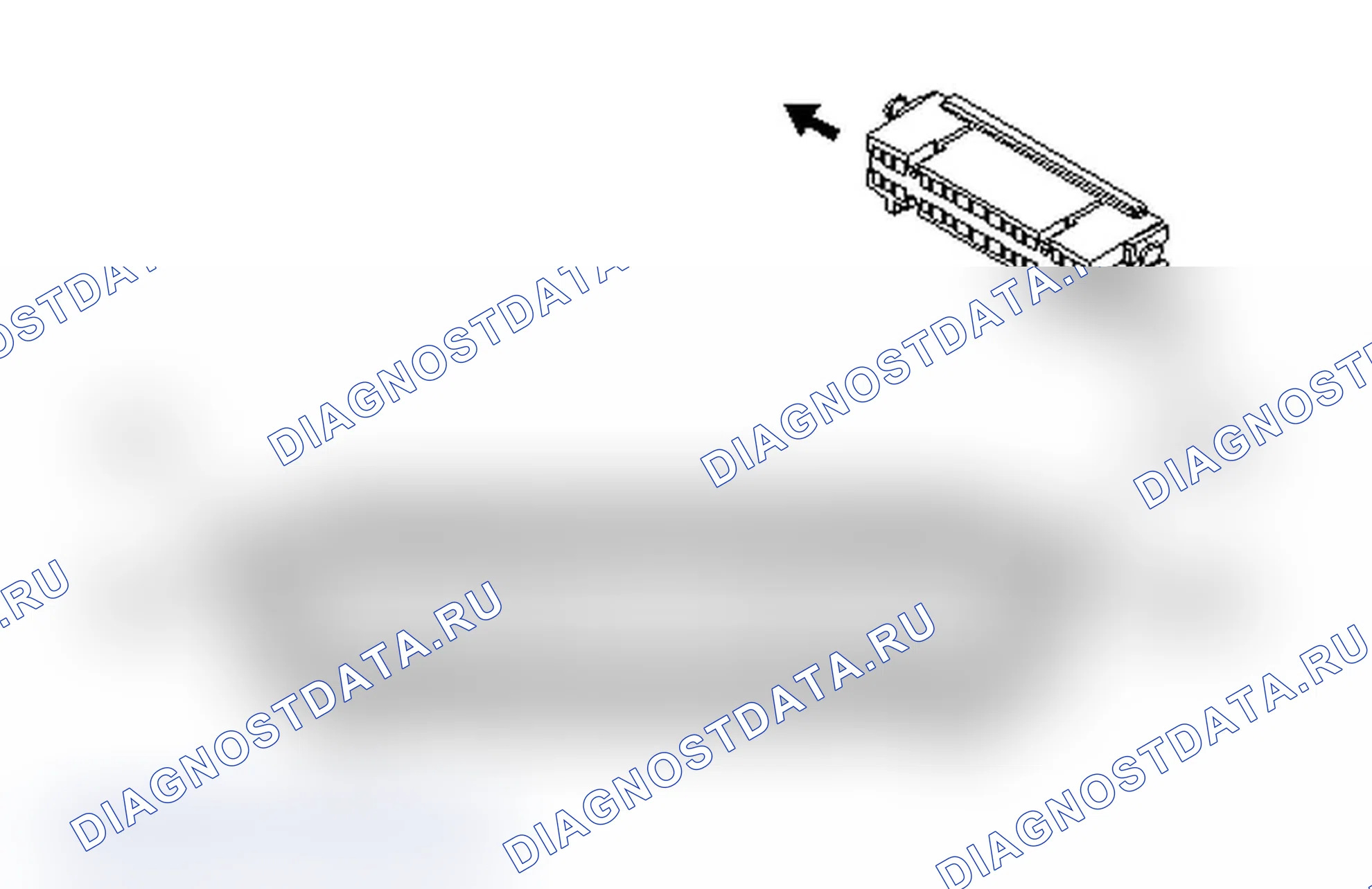 Рис. 109: C214 (UK6, U32). Chevrolet Malibu VI