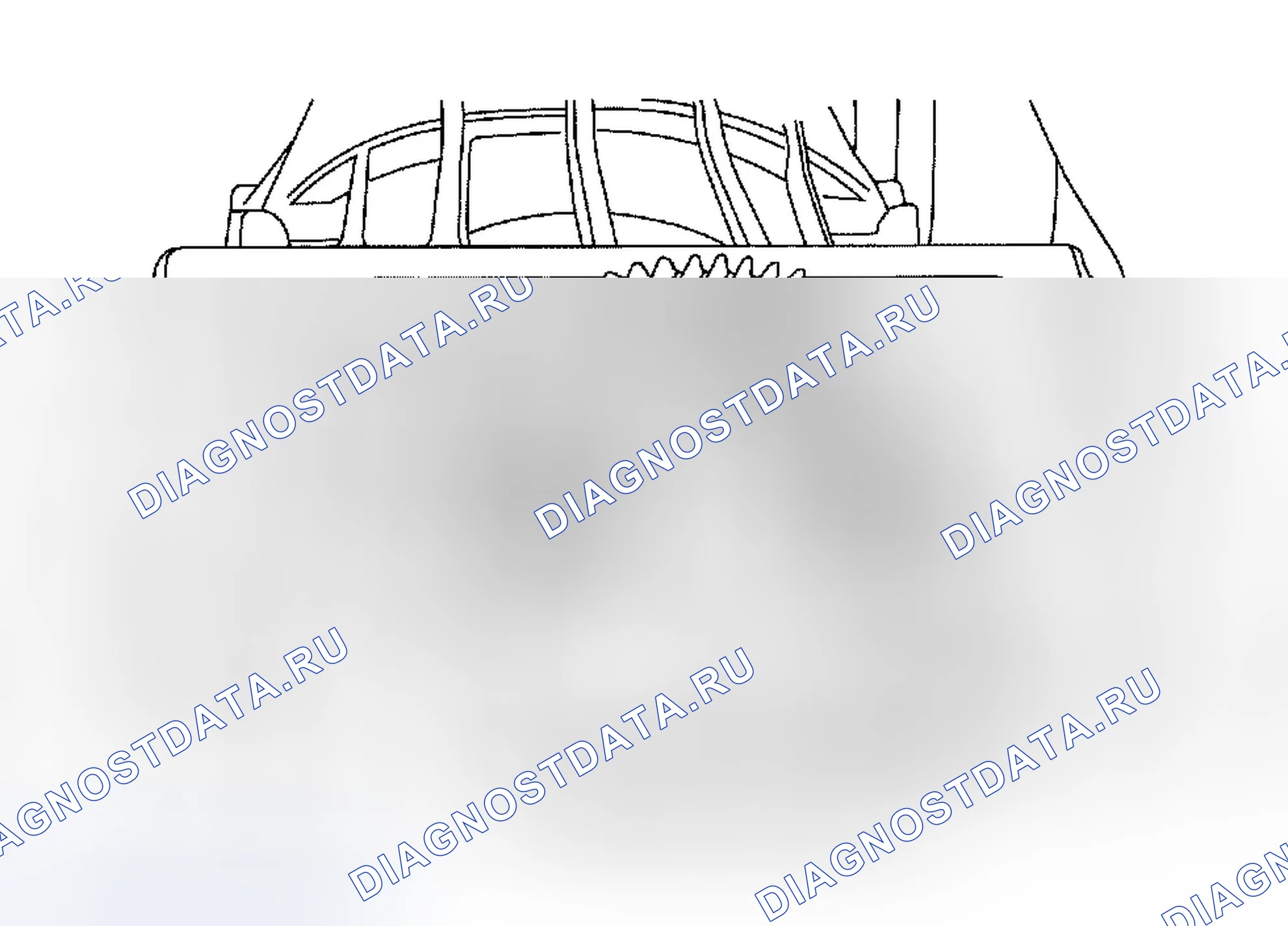 Рис. 2821. Ford Pickup F150 