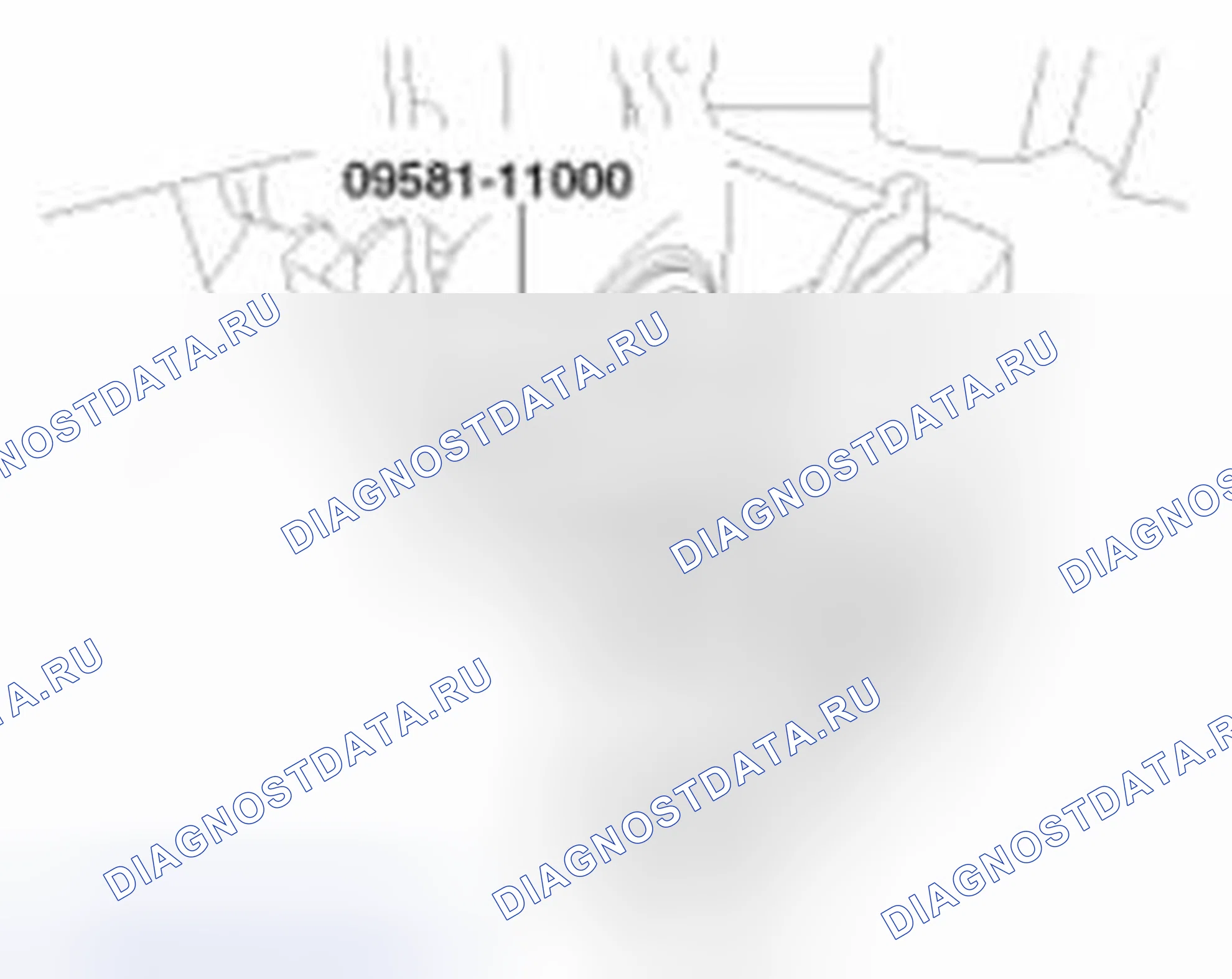 Рис. 46: Установка. Haval Beast (Shenshou) I