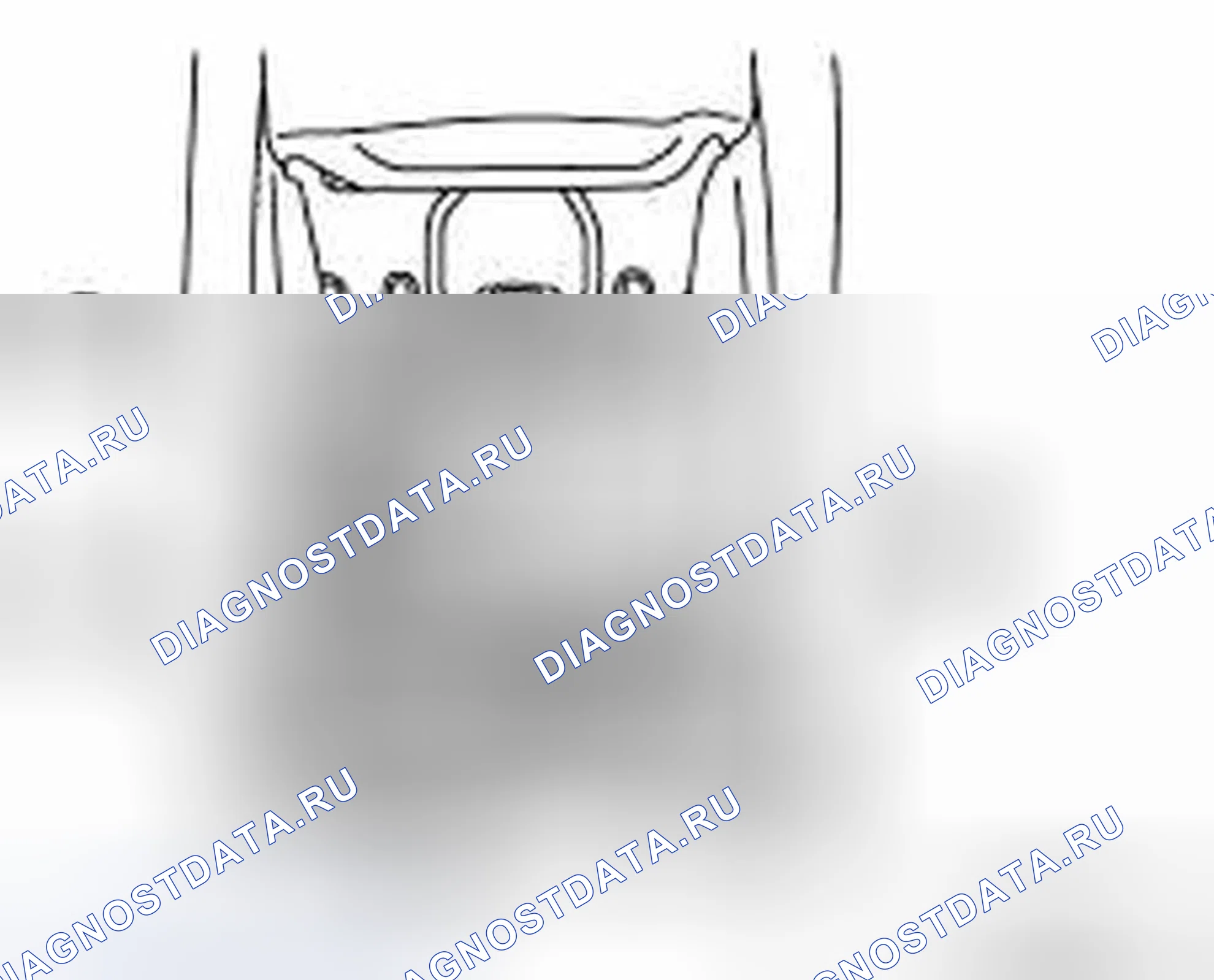 Рис. 103. Infiniti FX35 II