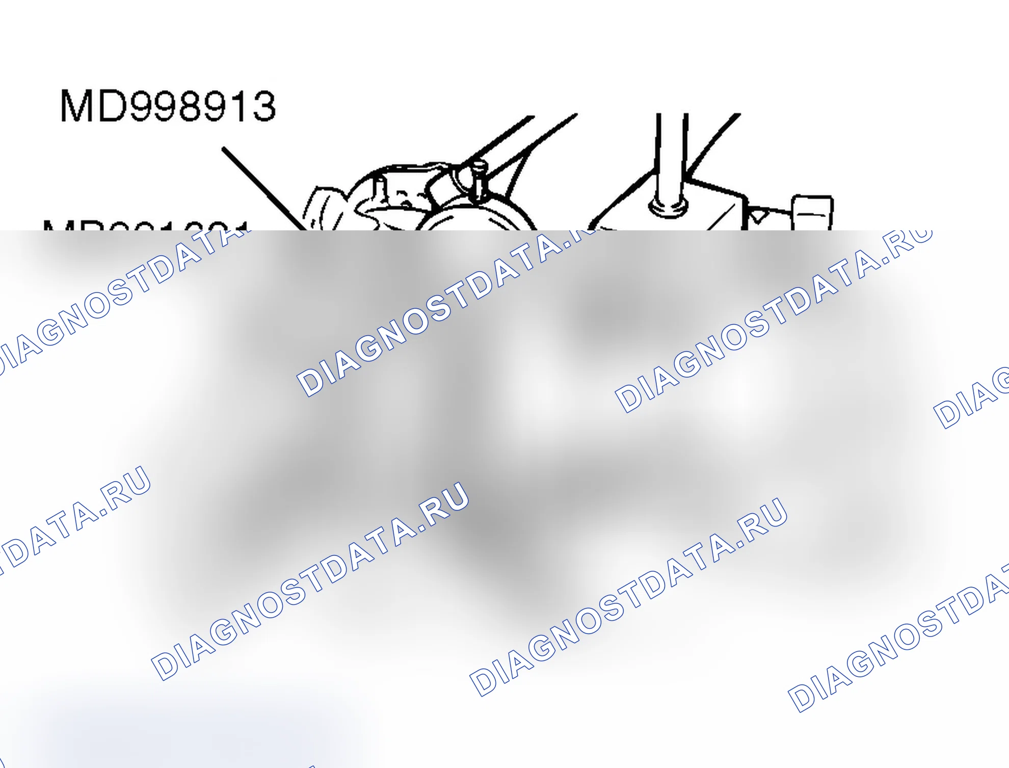 Рис. 628. Mitsubishi Lancer Evolution IX