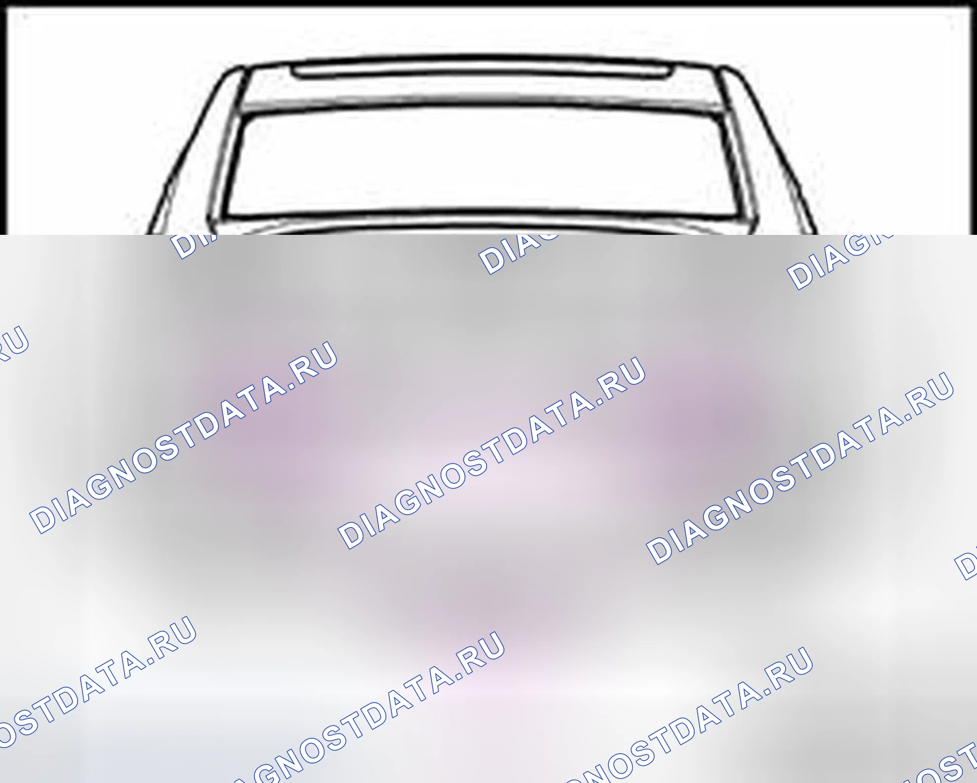 Рис. 67. Audi A8 D3 рестайлинг