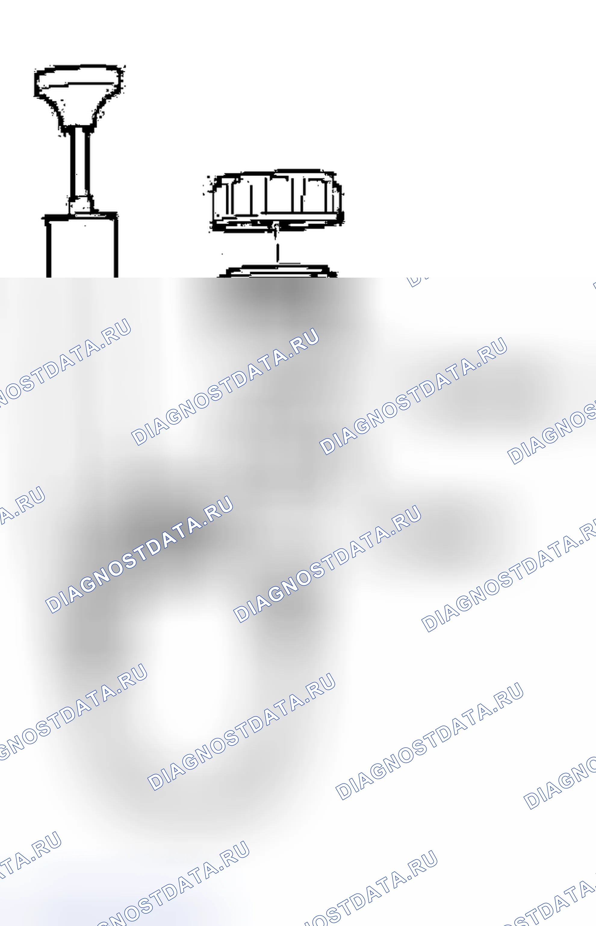 Рис. 15. Ford Focus I рестайлинг