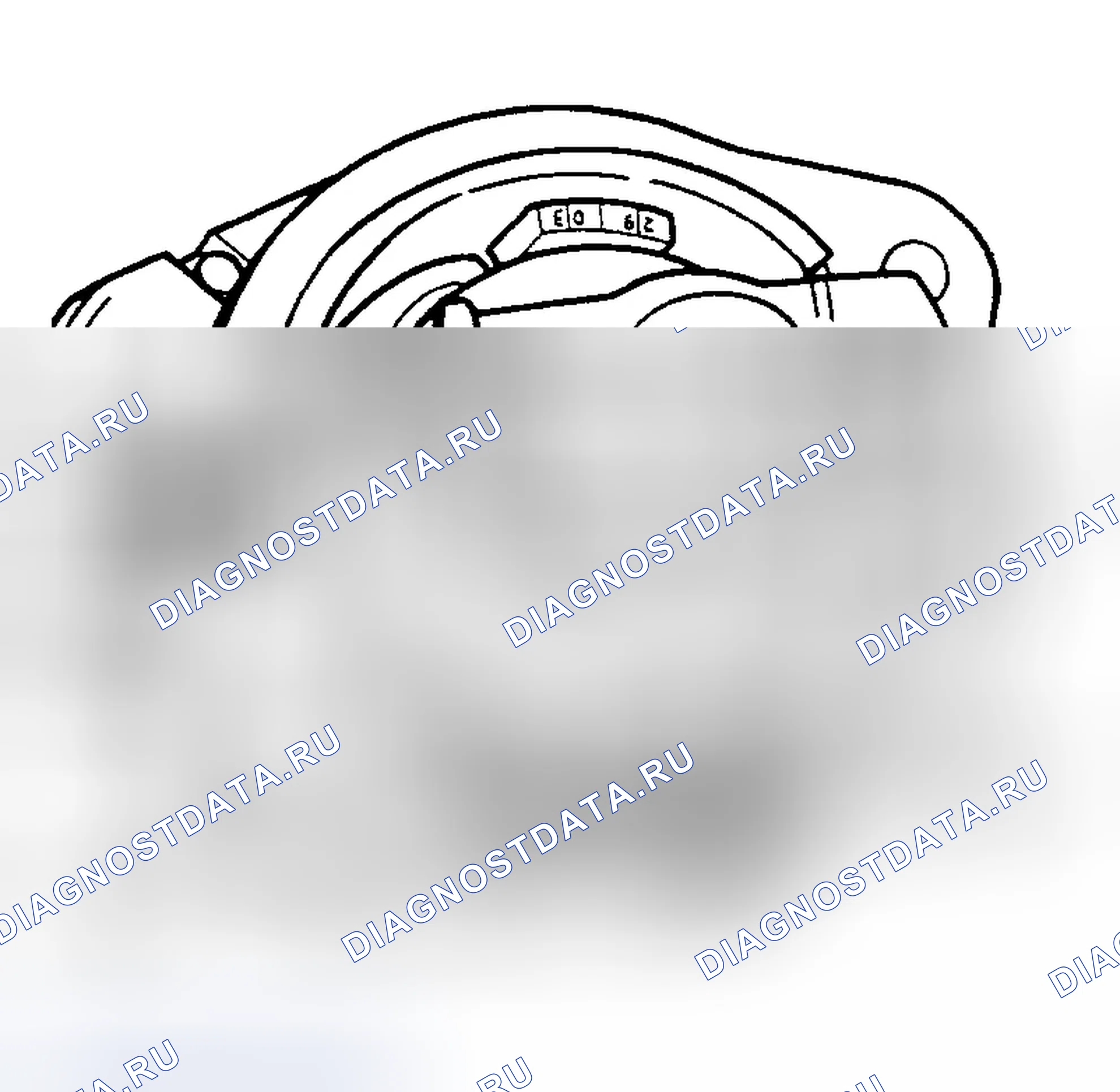 Рис. 11. Audi V8 4C
