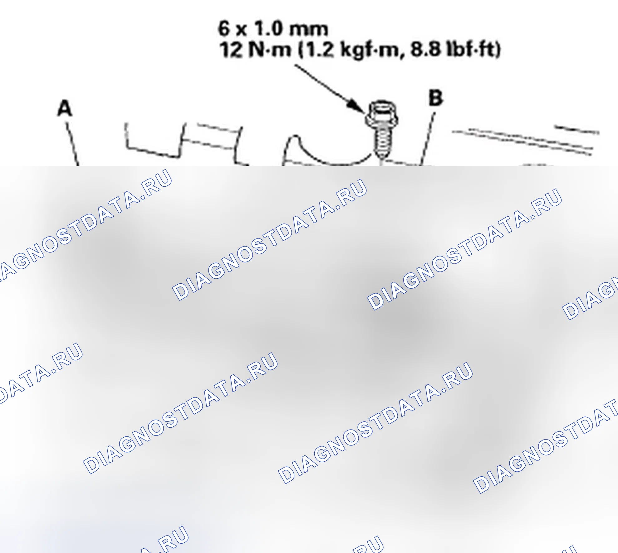 Рис. 131. Honda Element YH2 рестайлинг