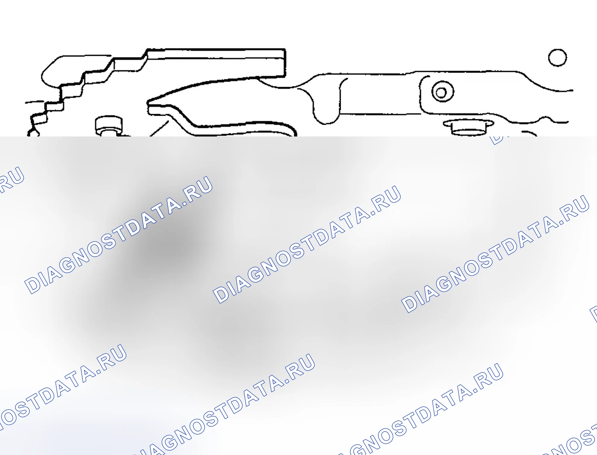 Рис. 300. Ford Explorer III