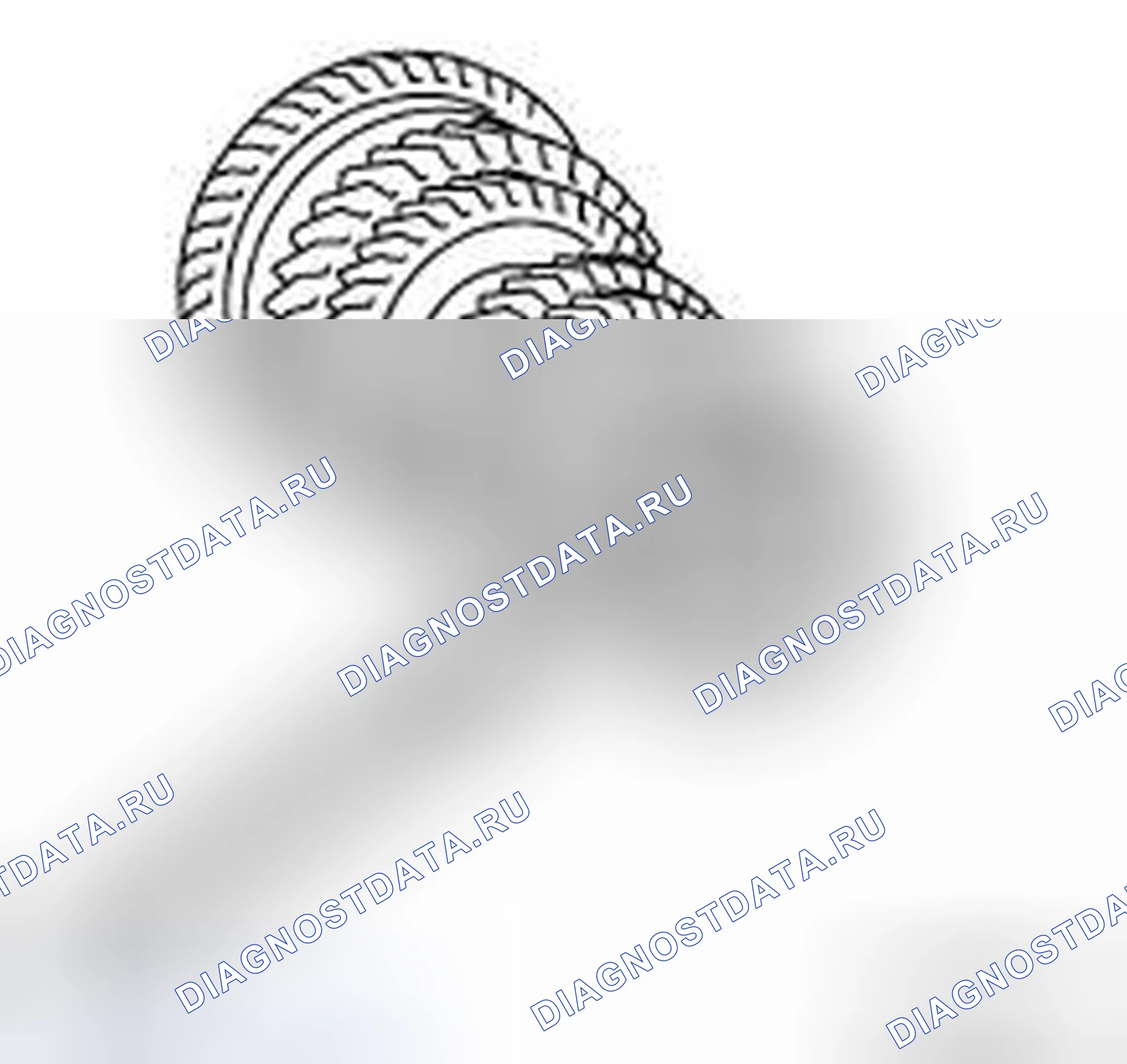 Рис. 484. Nissan Sentra B16 рестайлинг