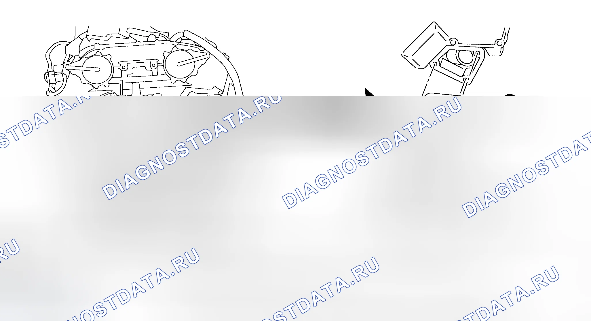 Рис. 4: Демонтаж и монтаж. Honda S660 I