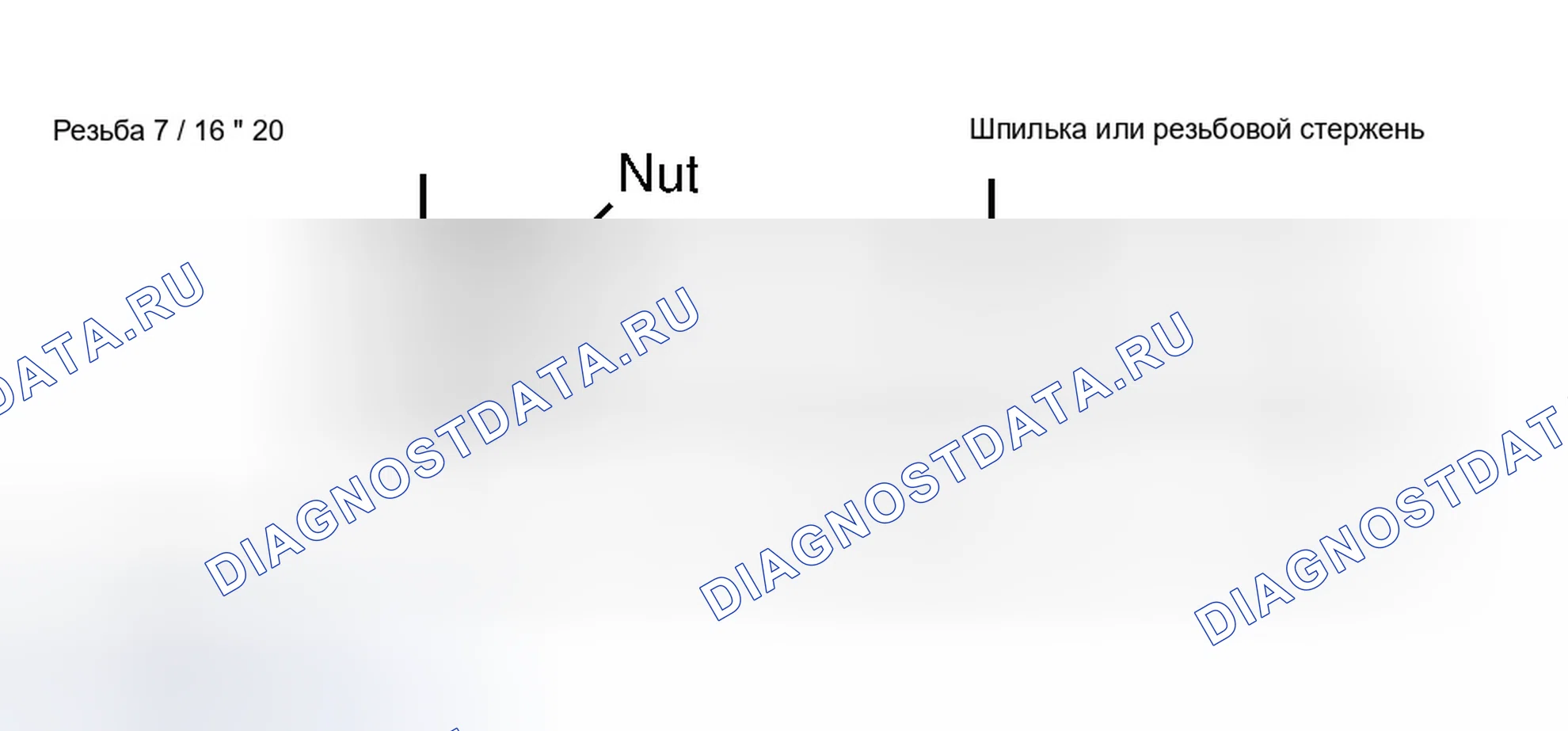 Рис. 8. Dodge Dakota II