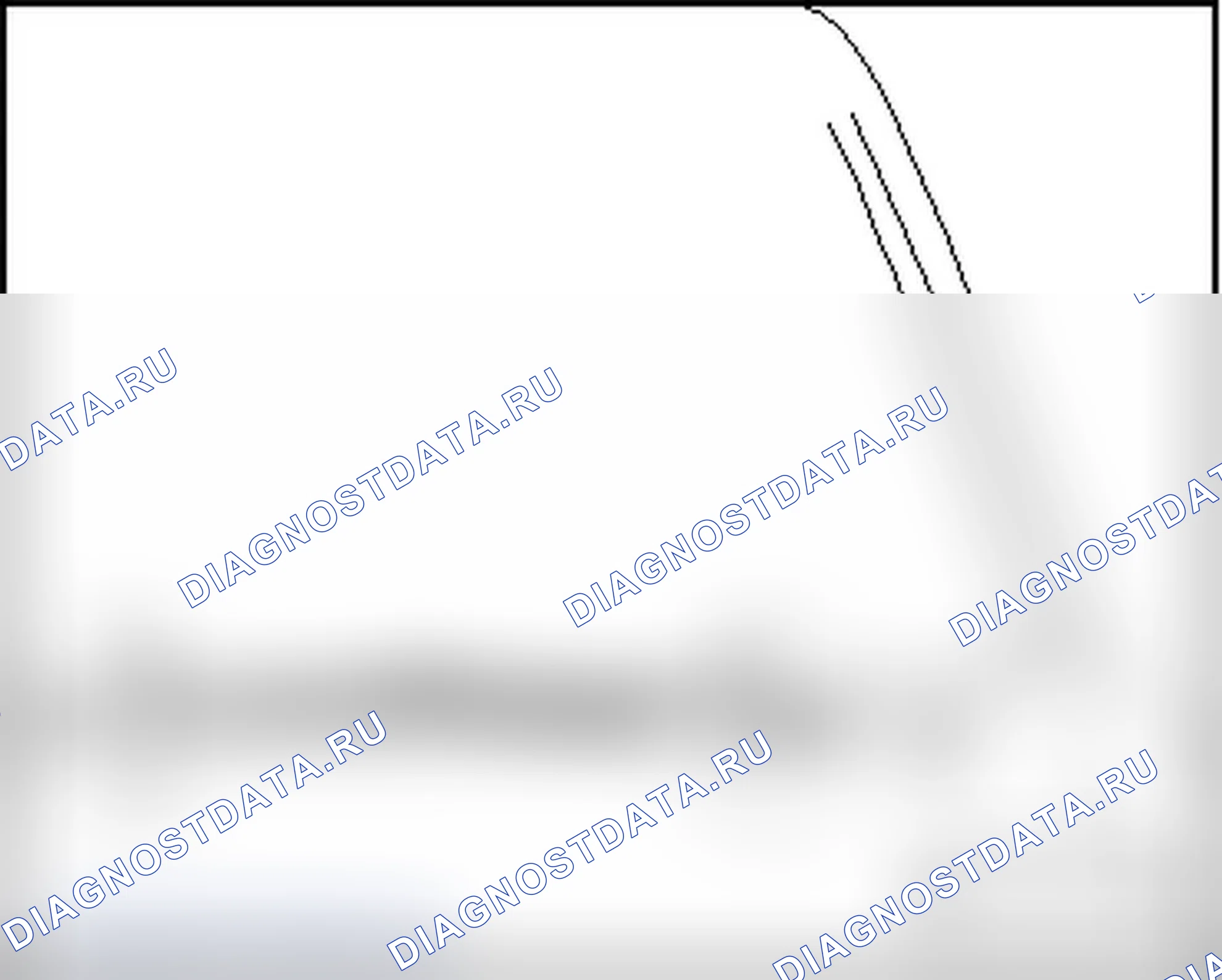 Рис. 275. Volkswagen New Beetle A4 рестайлинг