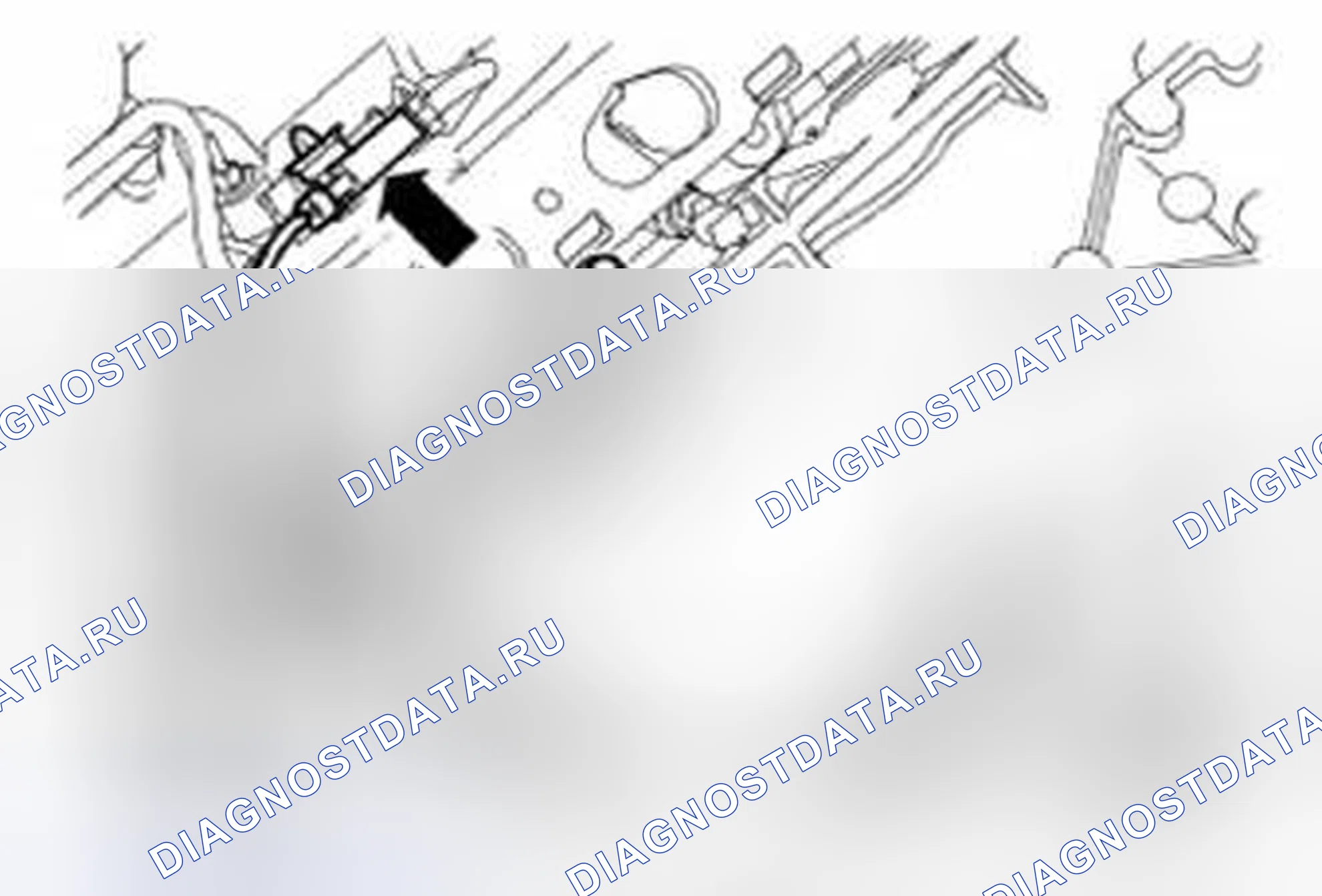 Рис. 721. Land Rover Range Rover Sport I