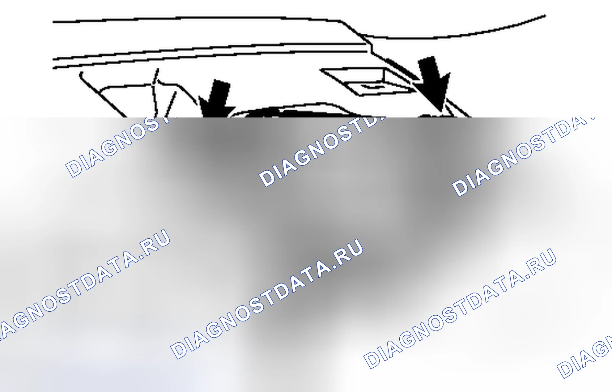 Рис. 28. Toyota FJ Cruiser I
