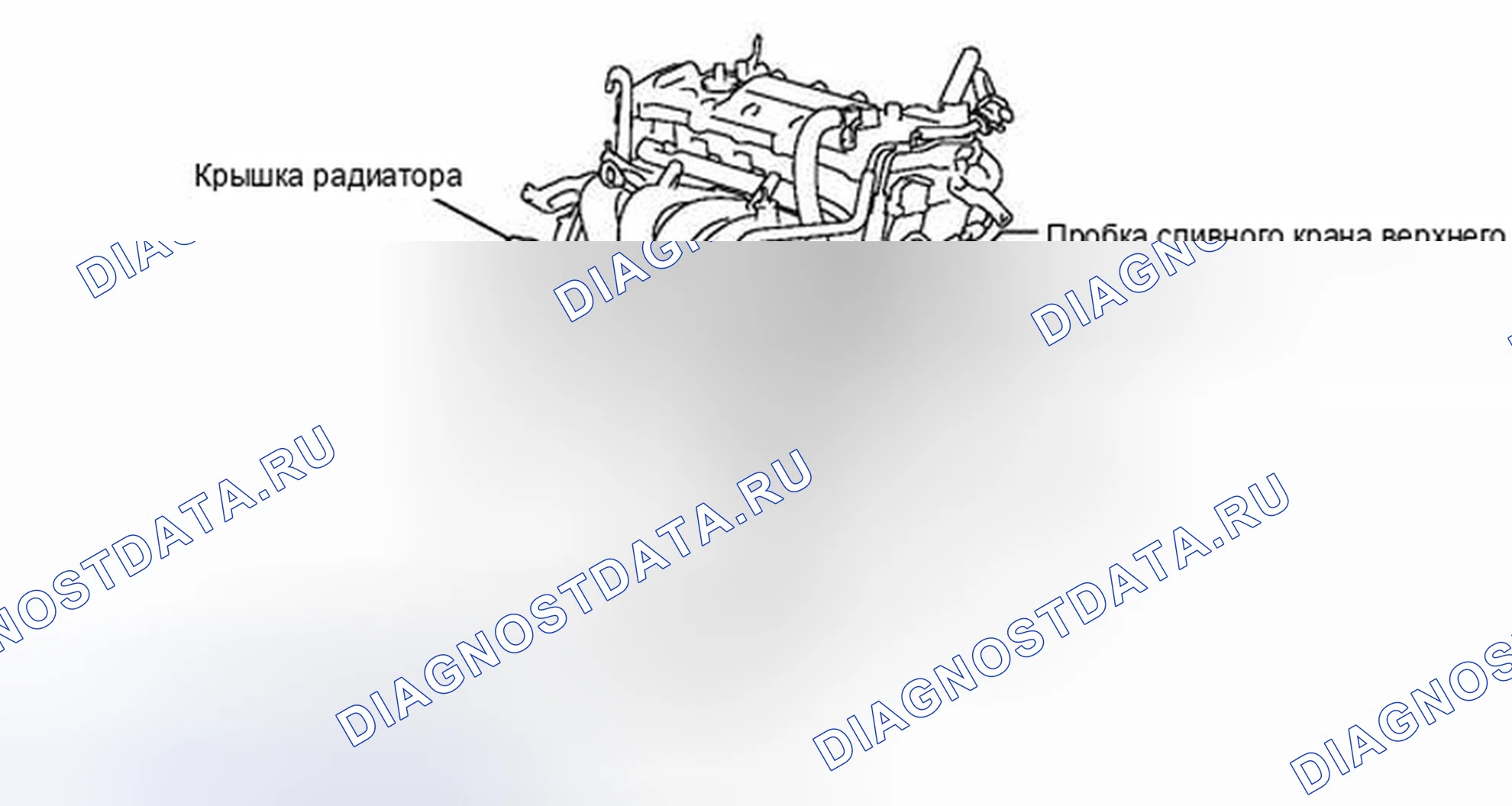 Рис. 58: ЗАМЕНА. Toyota Matrix E140