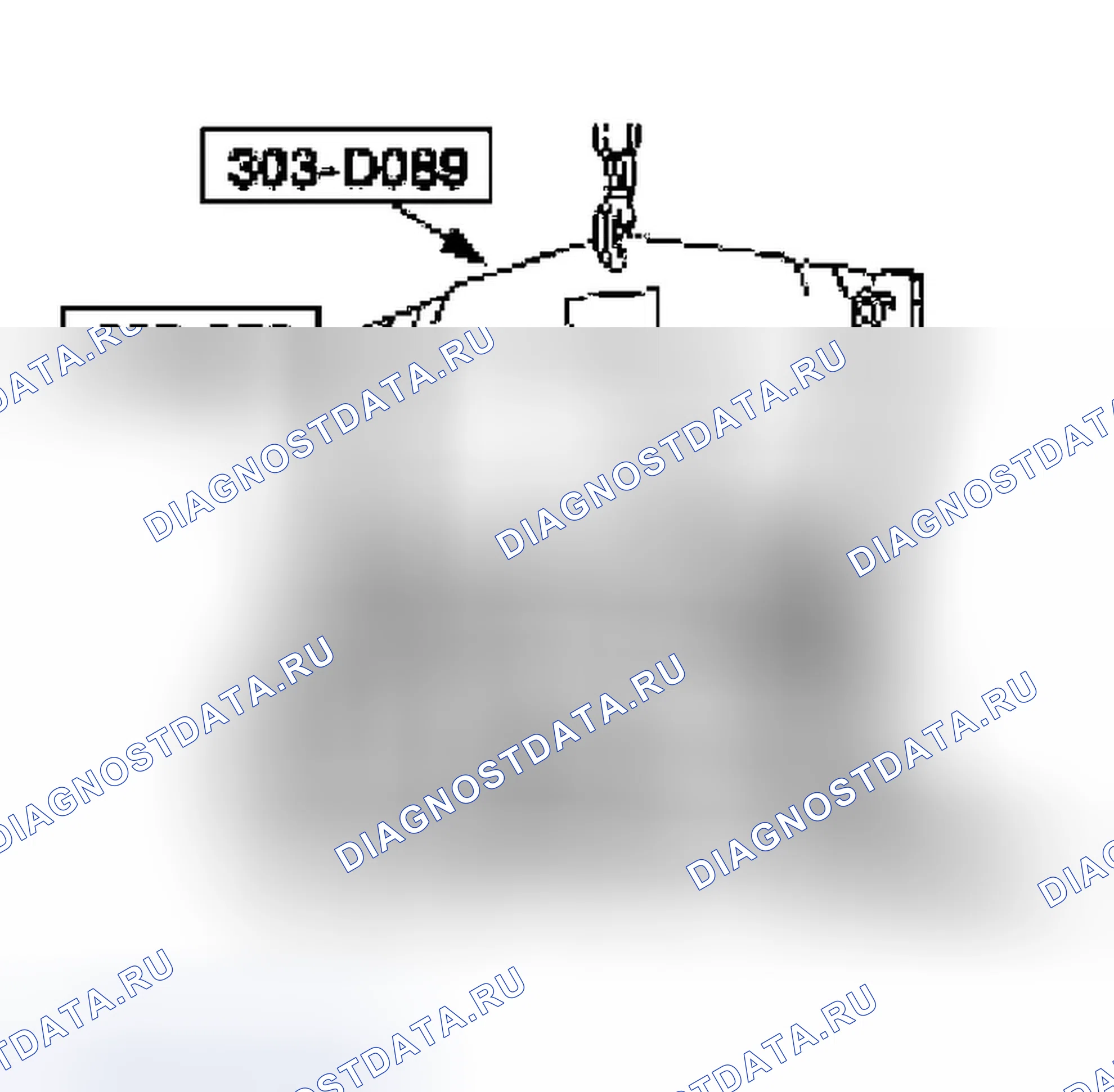 Рис. 218. Ford Escape I