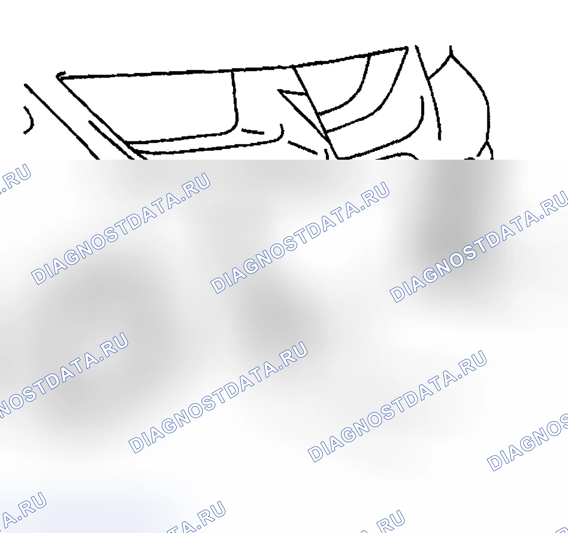 Рис. 139. Hyundai Veracruz I