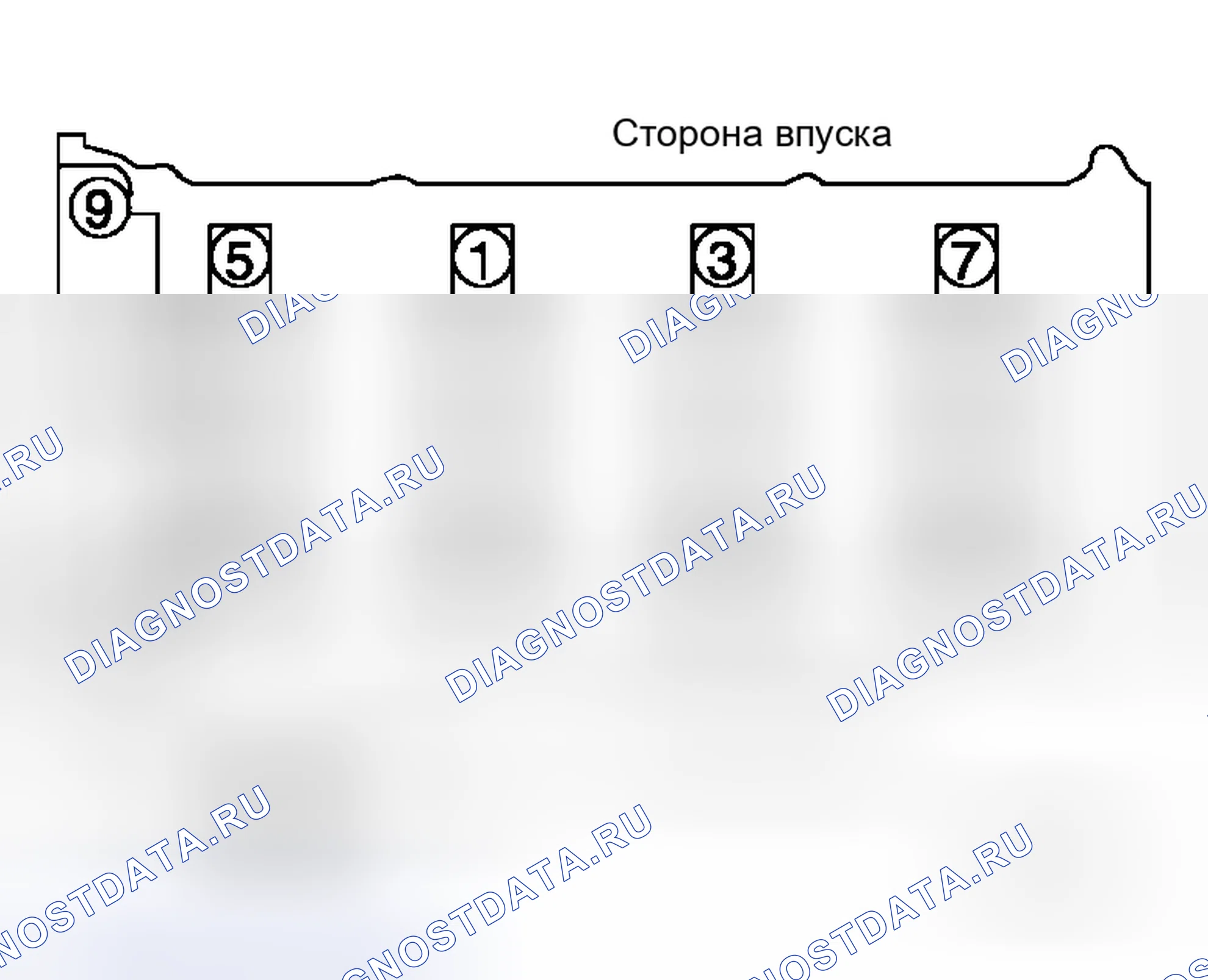Рис. 391. Honda Stepwgn I