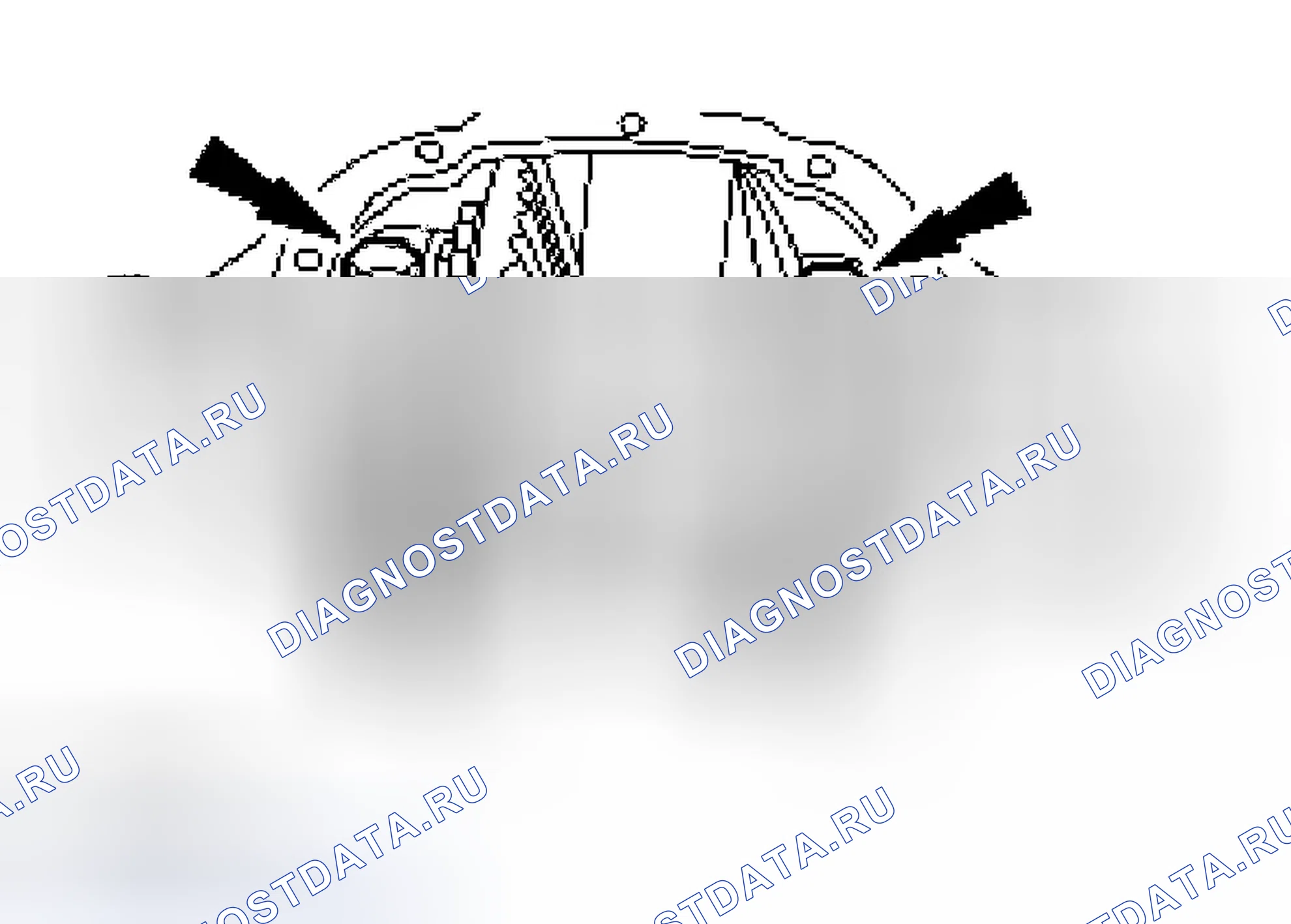 Рис. 617. Ford Econoline E250 