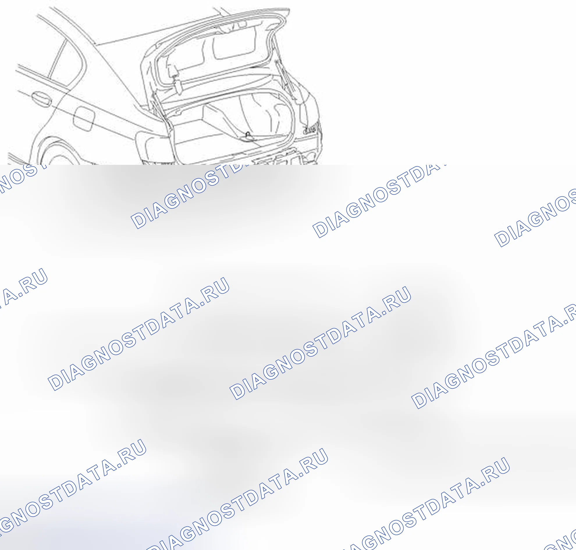 Рис. 82: ИЛЛЮСТРАЦИЯ. Haval H6S I
