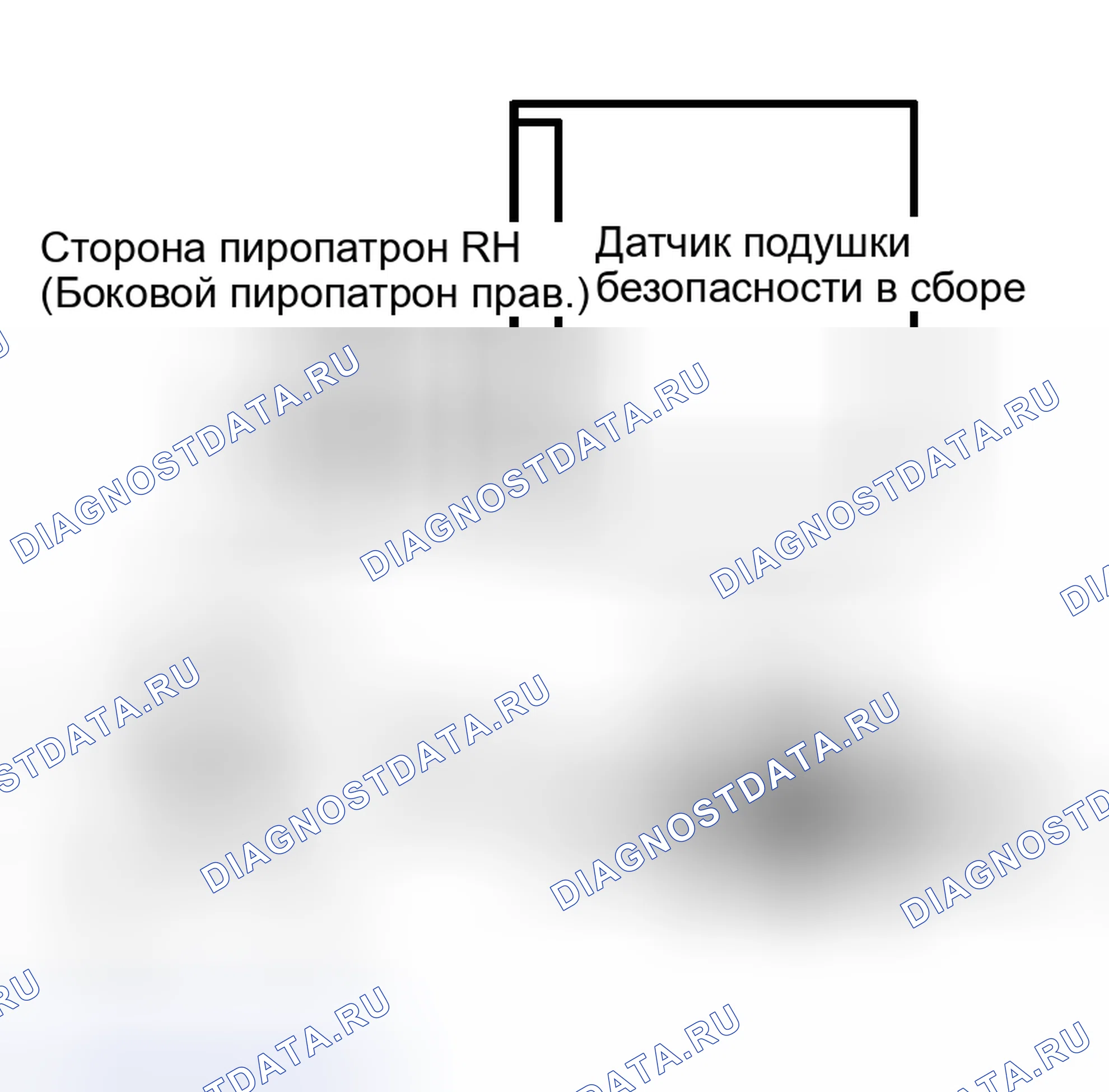 Рис. 199. Toyota RAV4 II рестайлинг