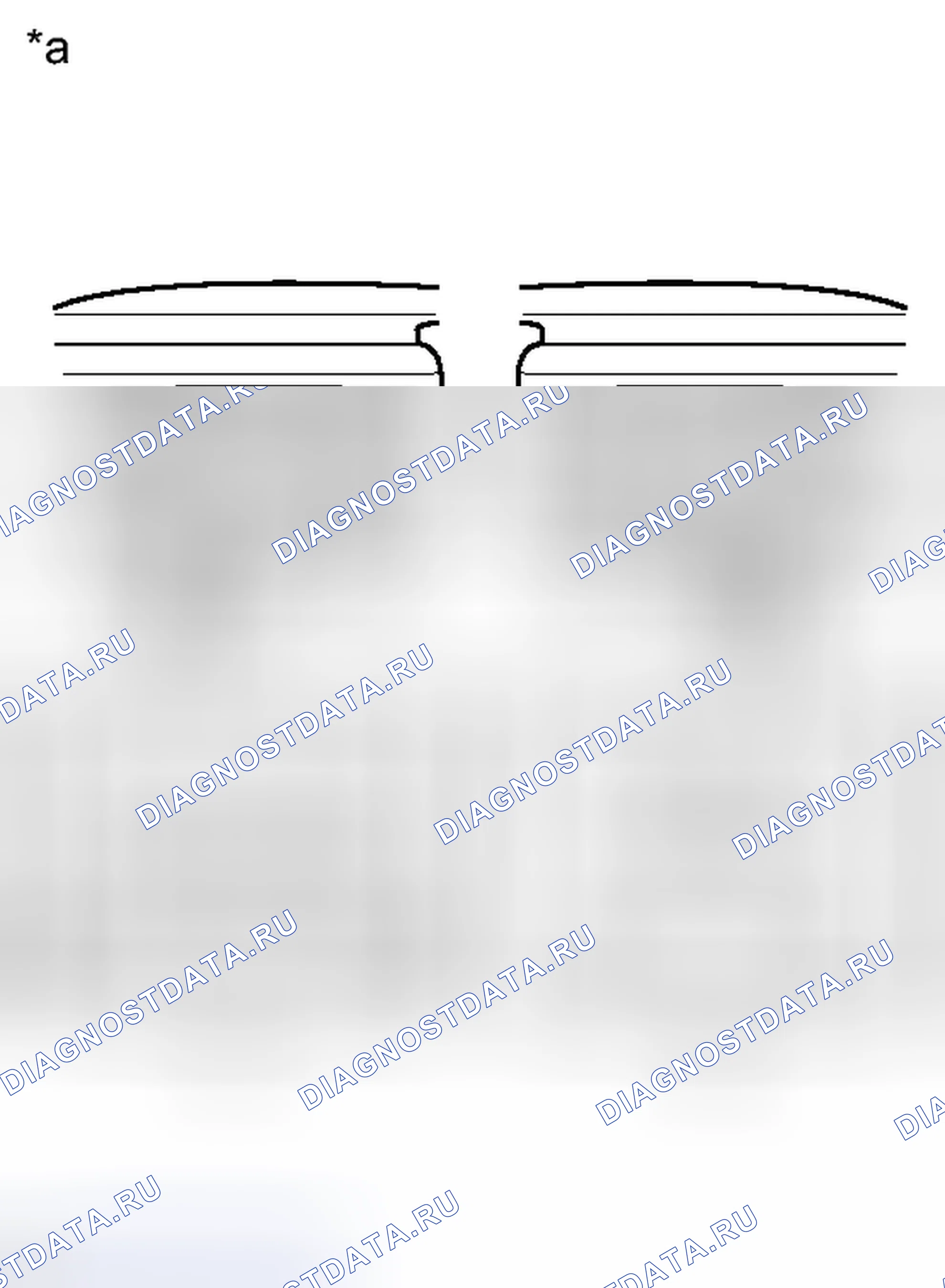 Рис. 120: ИНСПЕКЦИЯ [05 / 2013 -]. Scion tC II рестайлинг