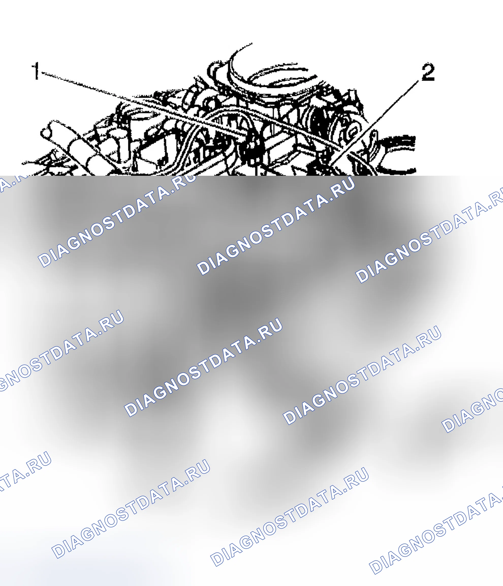 Рис. 258. Chevrolet Silverado 1500 HD 