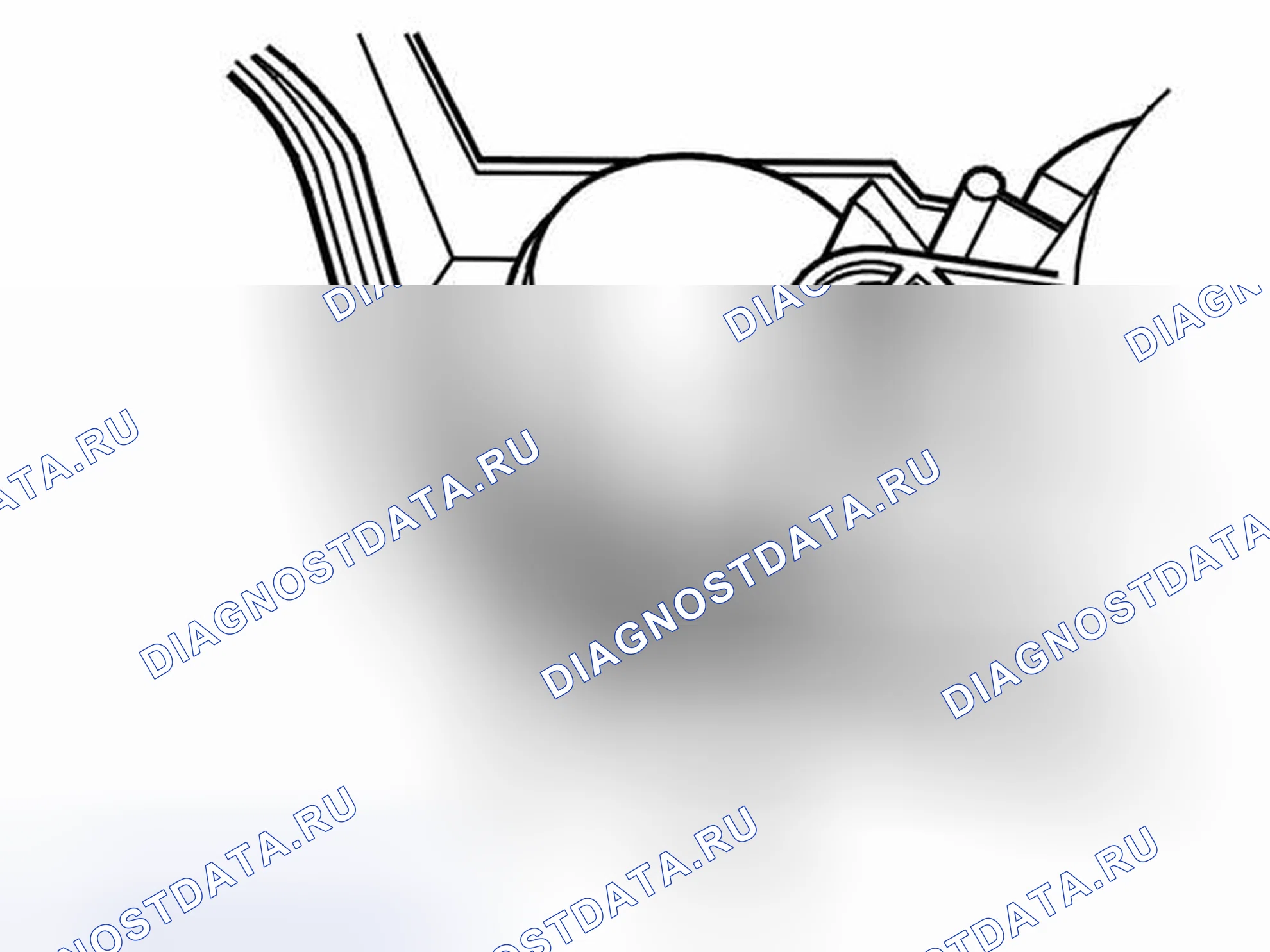 Рис. 560. Volvo V50 I