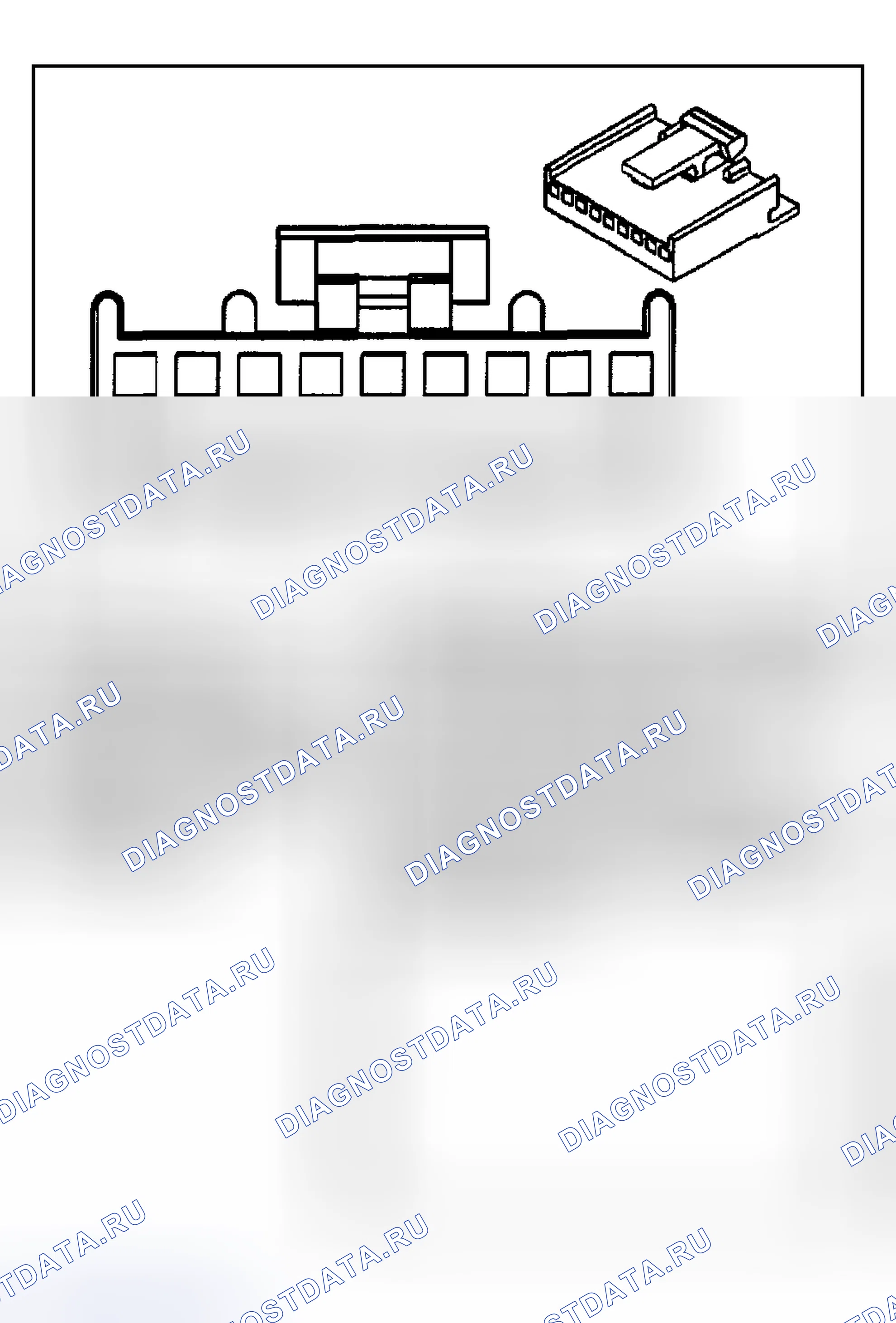 Рис. 161. Hyundai Veracruz I