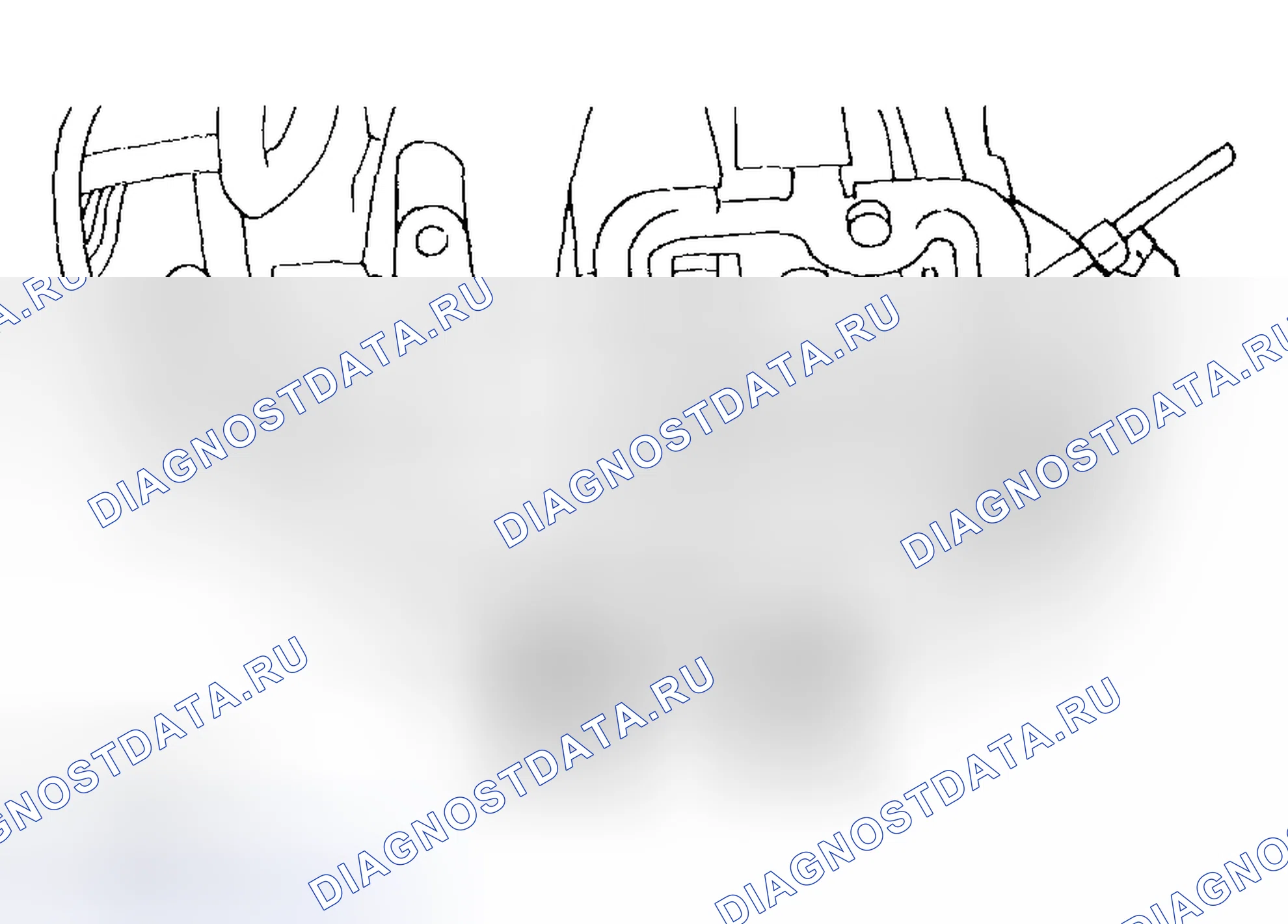 Рис. 322. Subaru Impreza GD/GC/GG