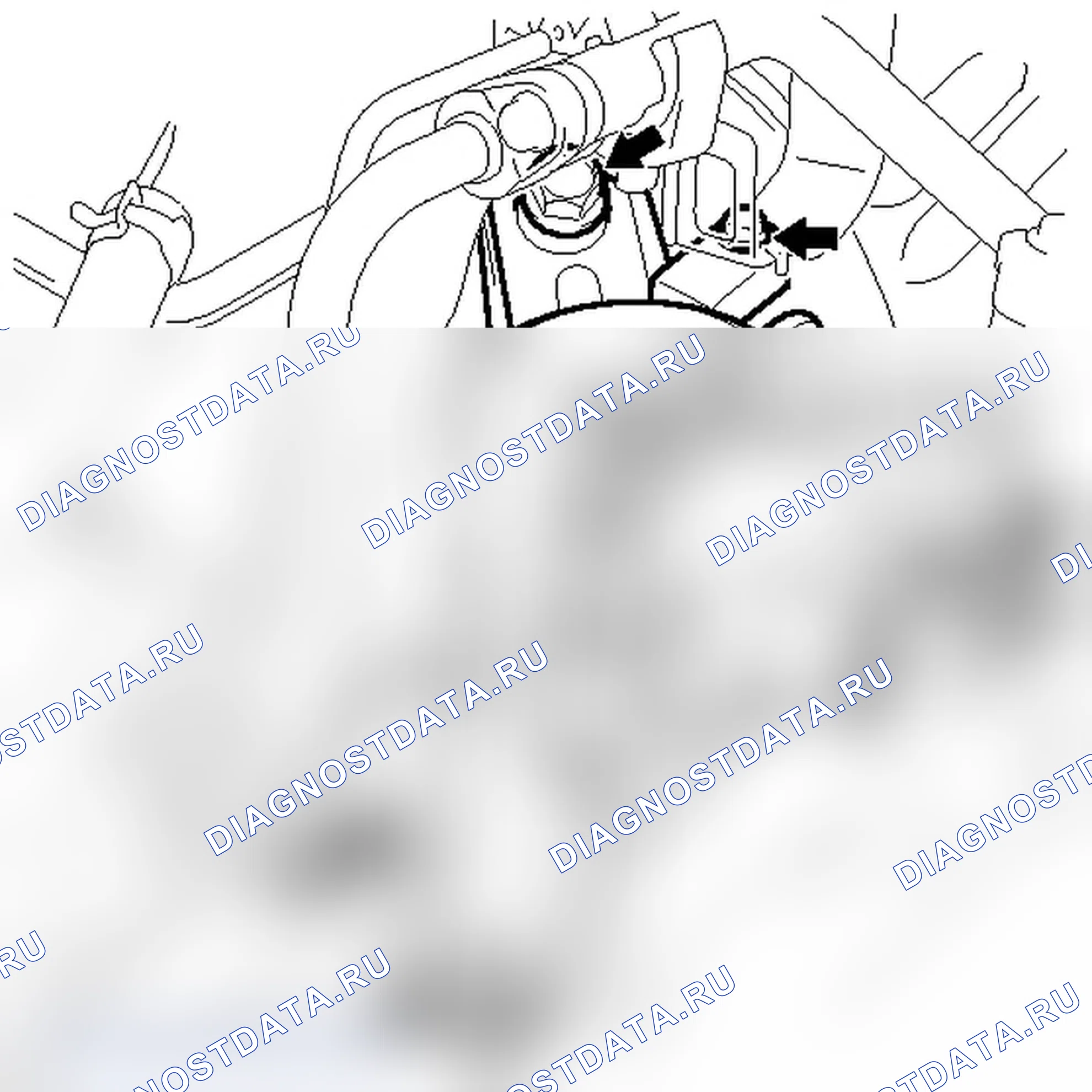 Рис. 150. Toyota Prius PHV pre-III