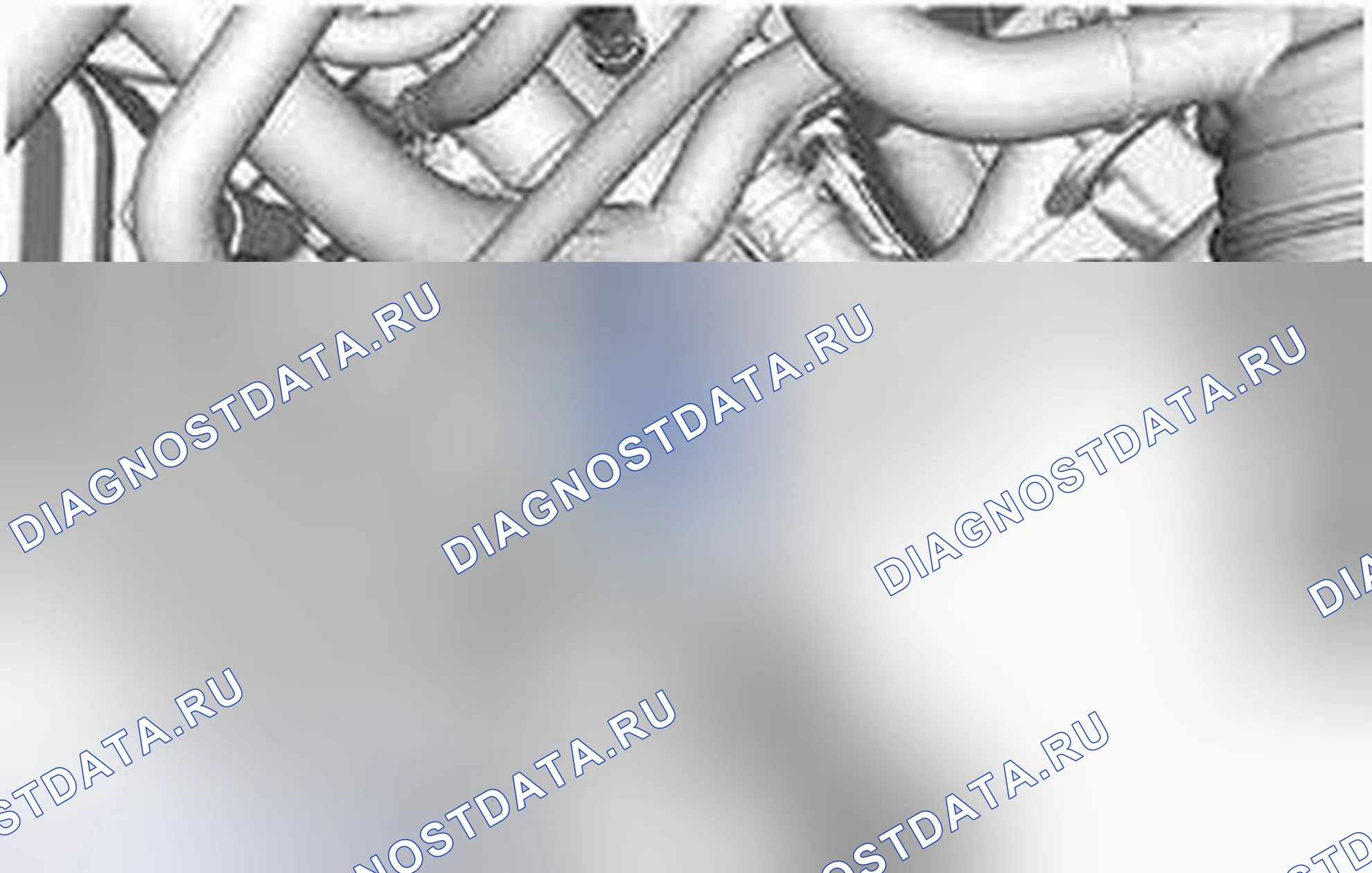 Рис. 637: ПОРЯДОК ВЫПОЛНЕНИЯ РАБОТ. Toyota Highlander III