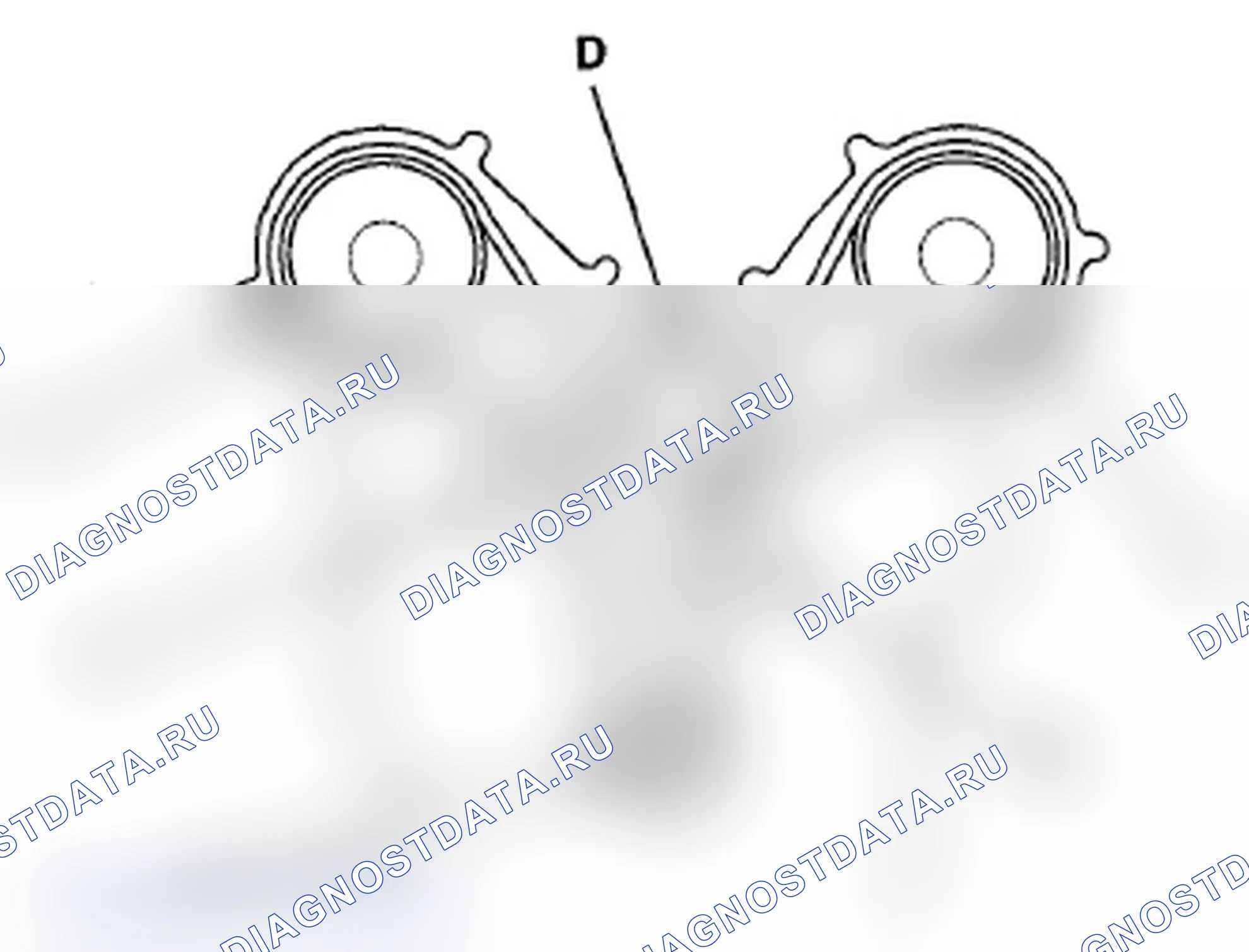 Рис. 98. Acura MDX II рестайлинг