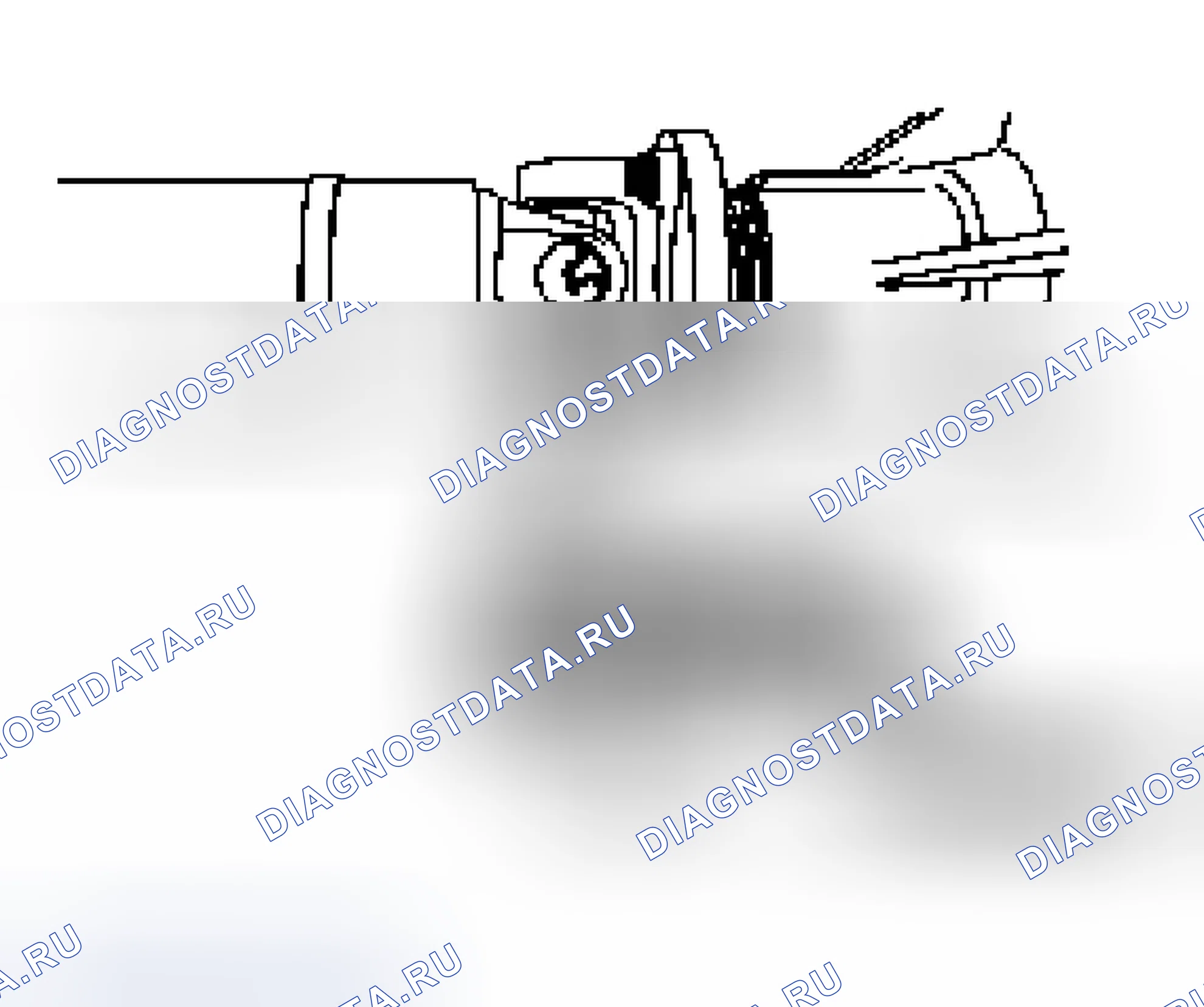 Рис. 35. Ford Ranger I