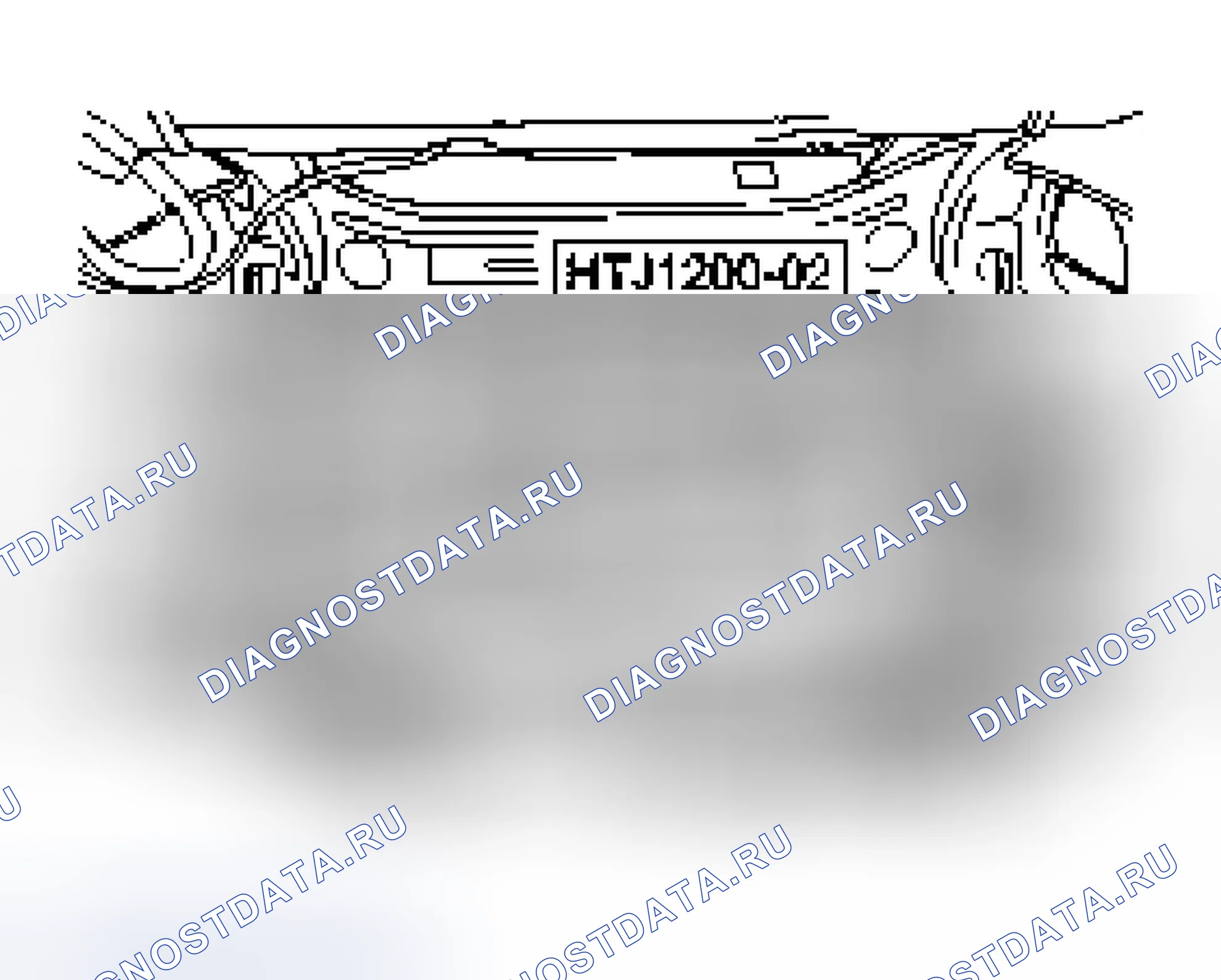 Рис. 66. Jaguar XJR III