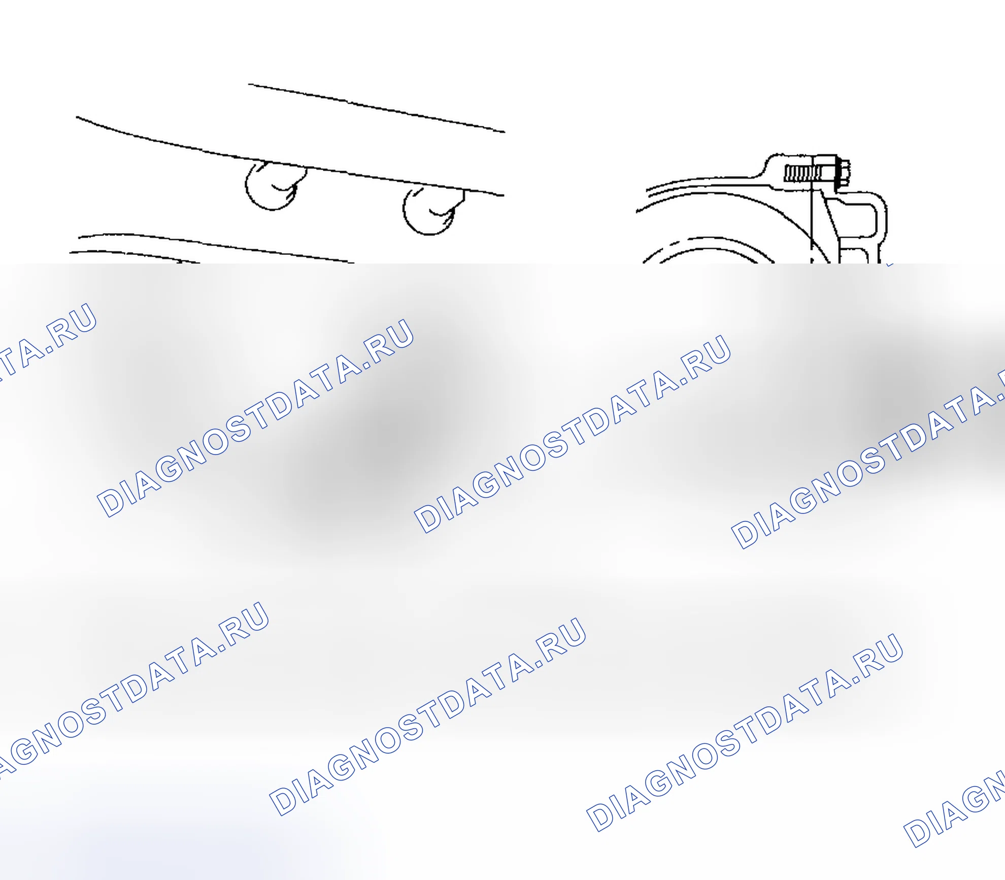 Рис. 108. Subaru Forester SG