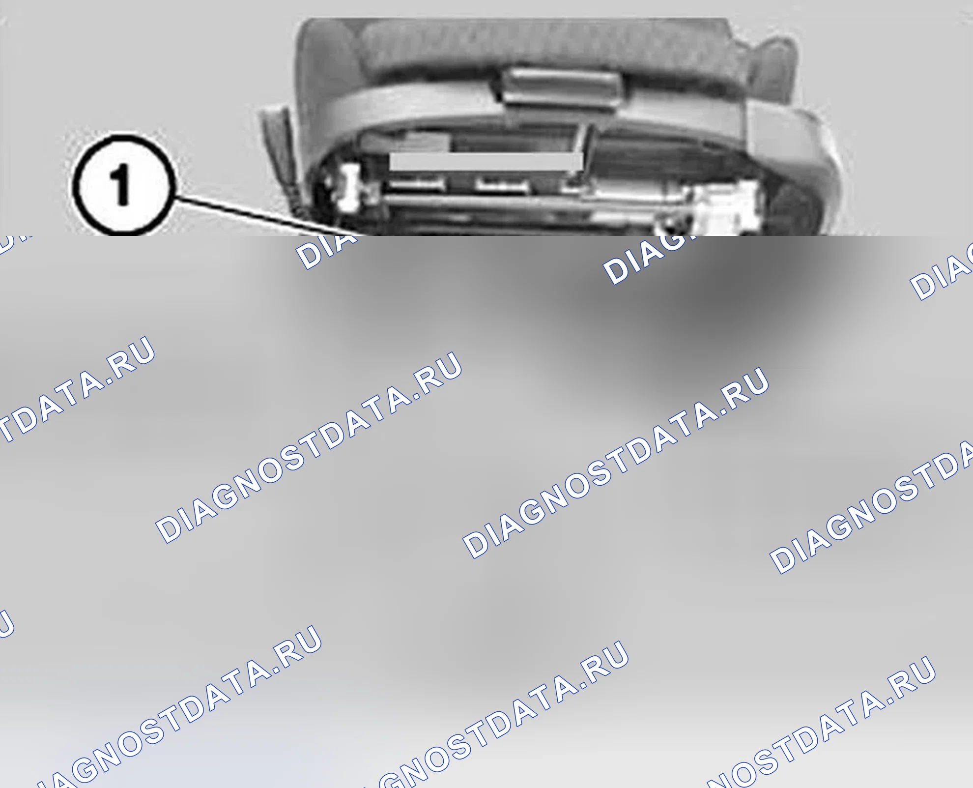 Рис. 158. BMW M6 E63/E64