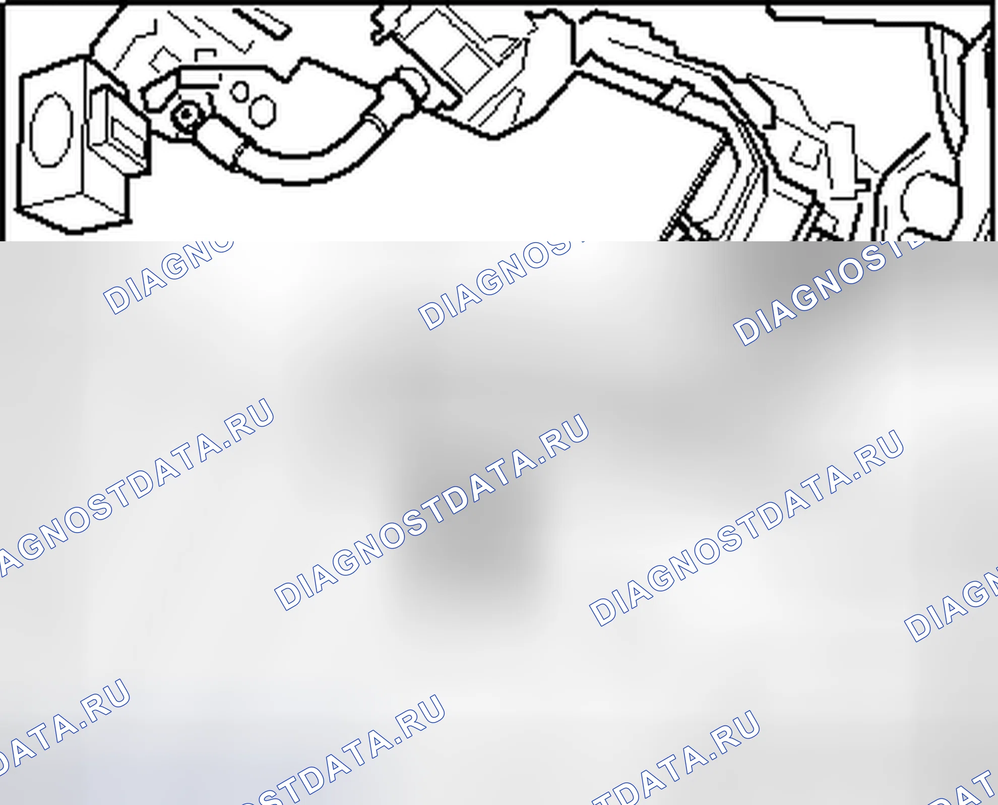 Рис. 84. Volkswagen Touareg I