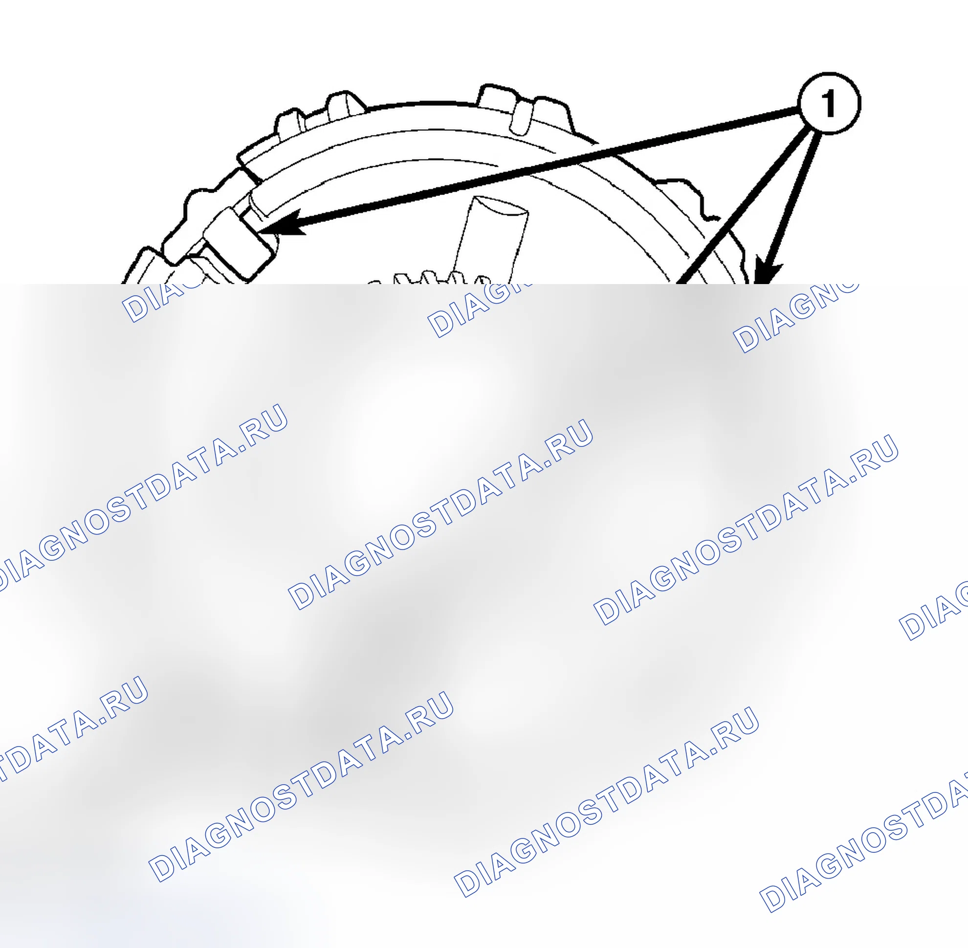 Рис. 129. Dodge Dakota III