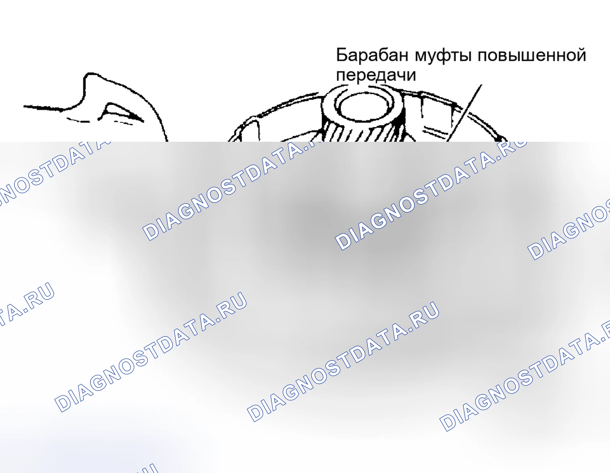 Рис. 140. Suzuki Grand Vitara I рестайлинг